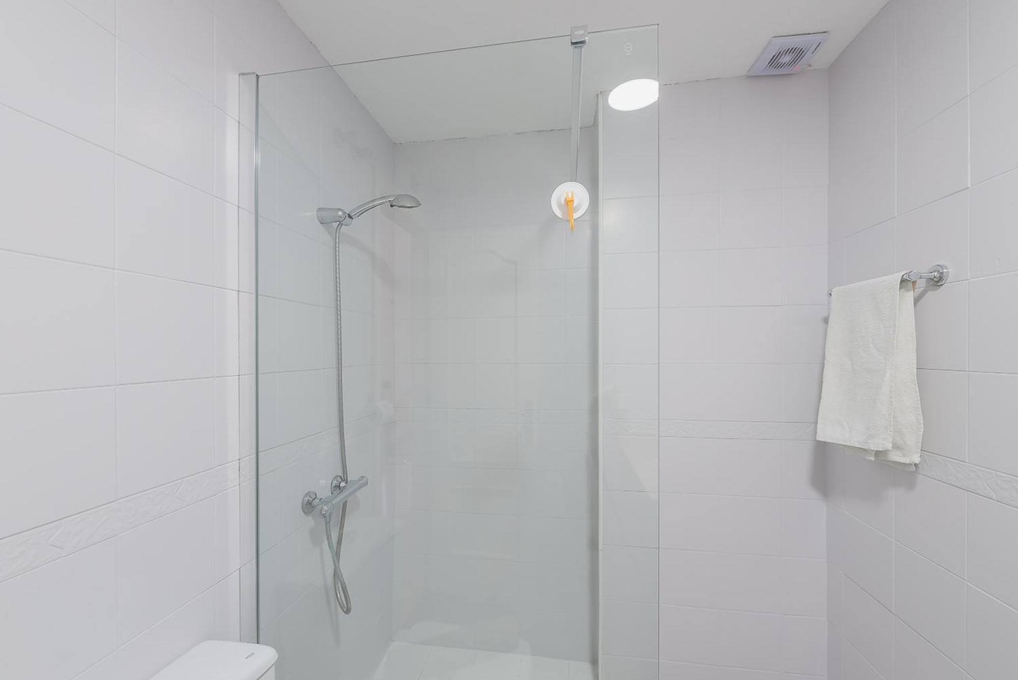 Apartment Skysea Holidays Riviera Del Sol Málaga