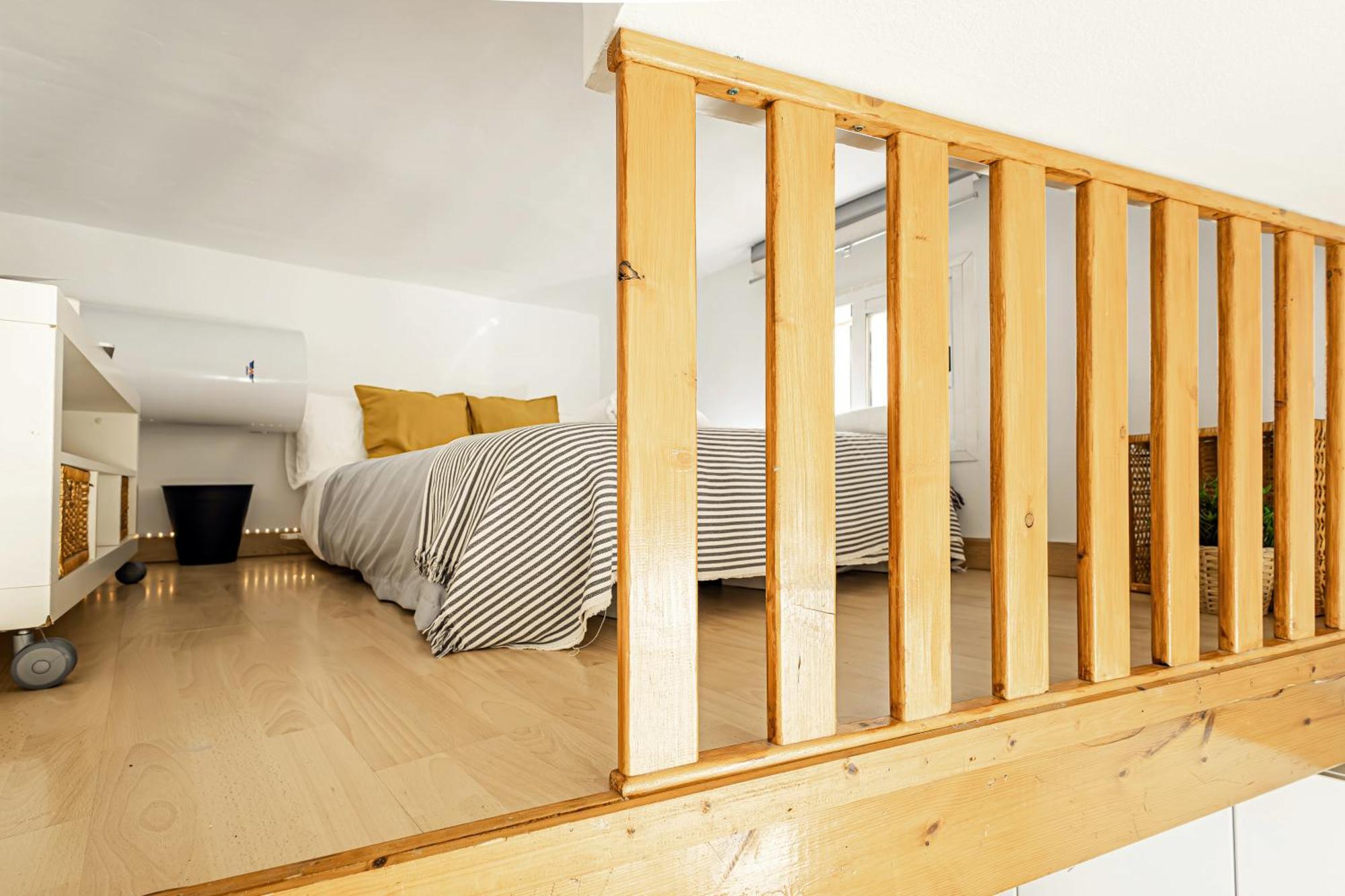 Apartment Nordik Urban - Trinidad 