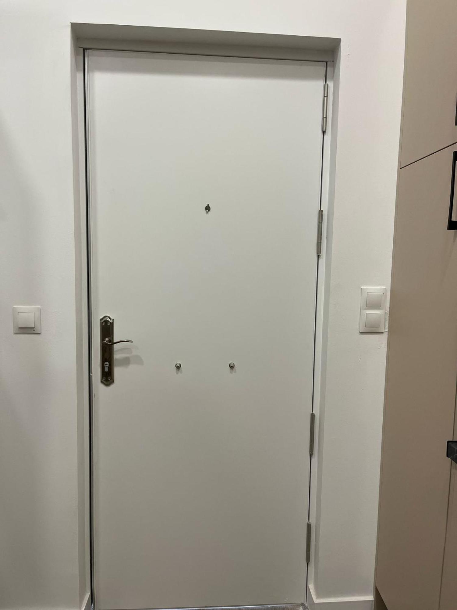 Casita Palo Apartamento *