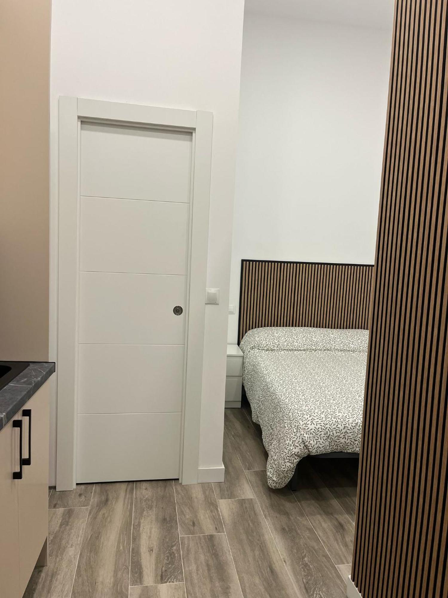 Apartamento Casita Palo