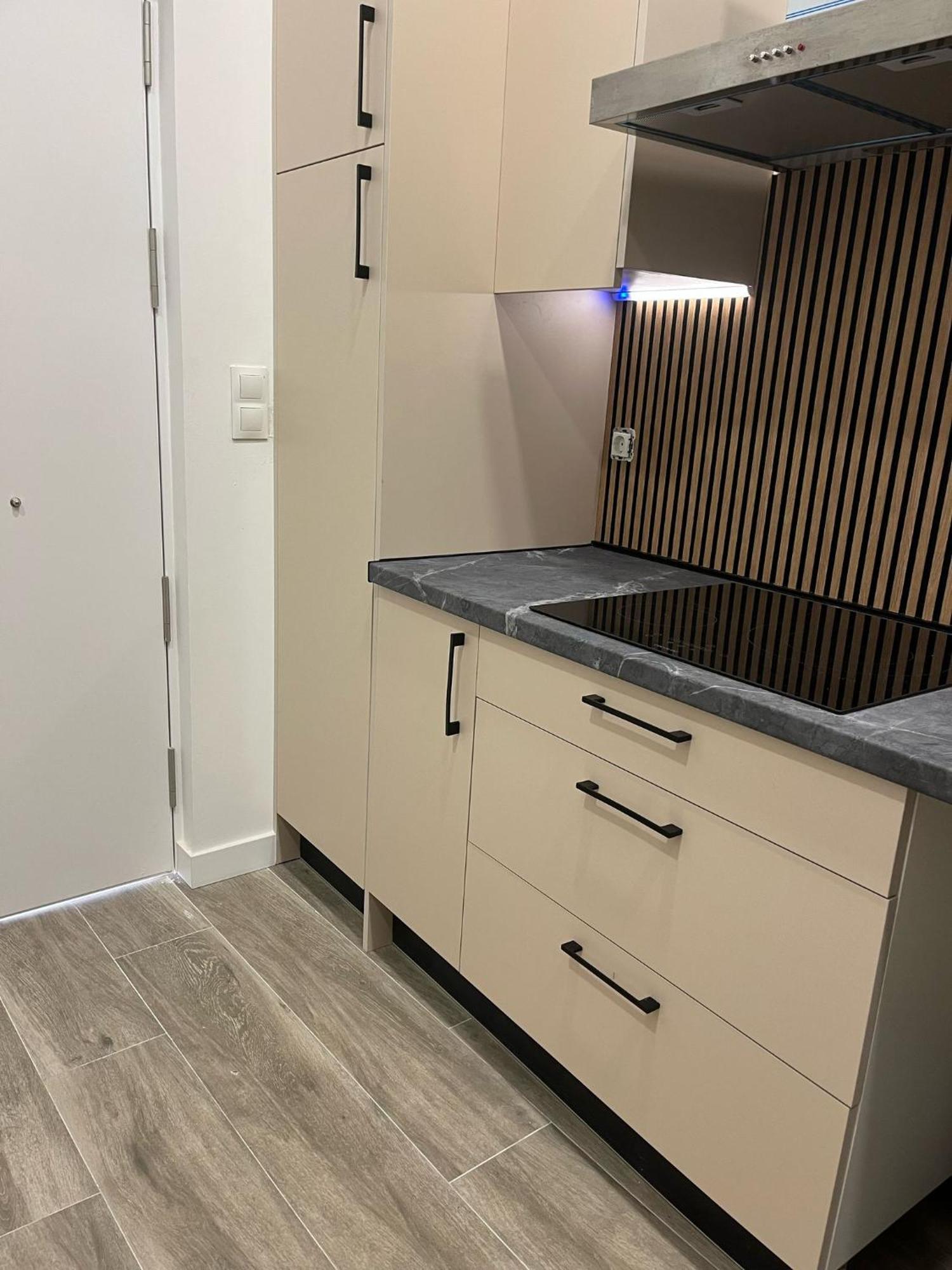 Casita Palo Apartamento