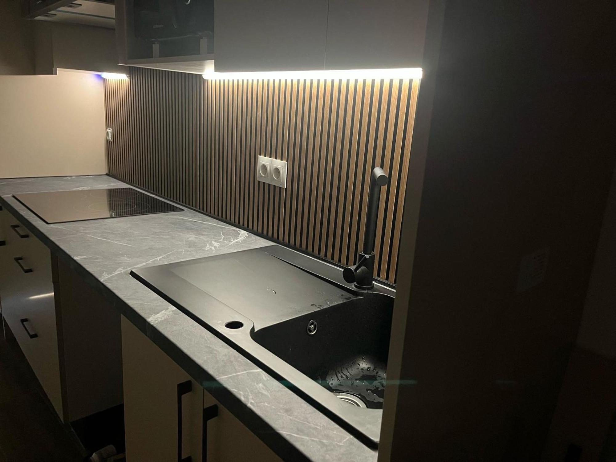 Apartamento Casita Palo