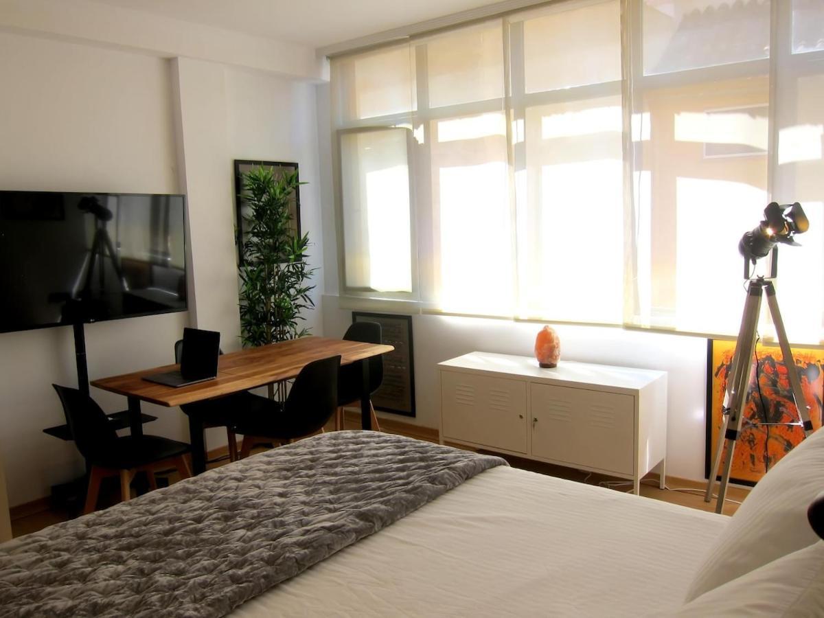 New Cozy Loft - Heart Of * Malaga