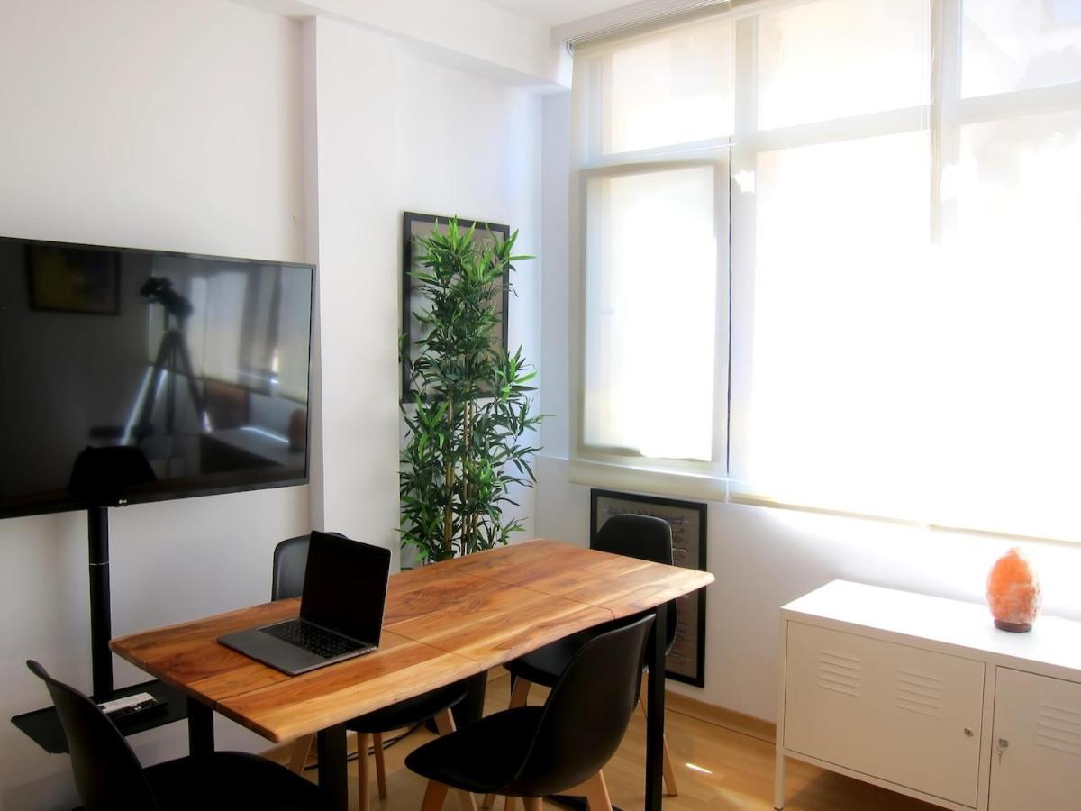 New Cozy Loft - Heart Of Apartment *