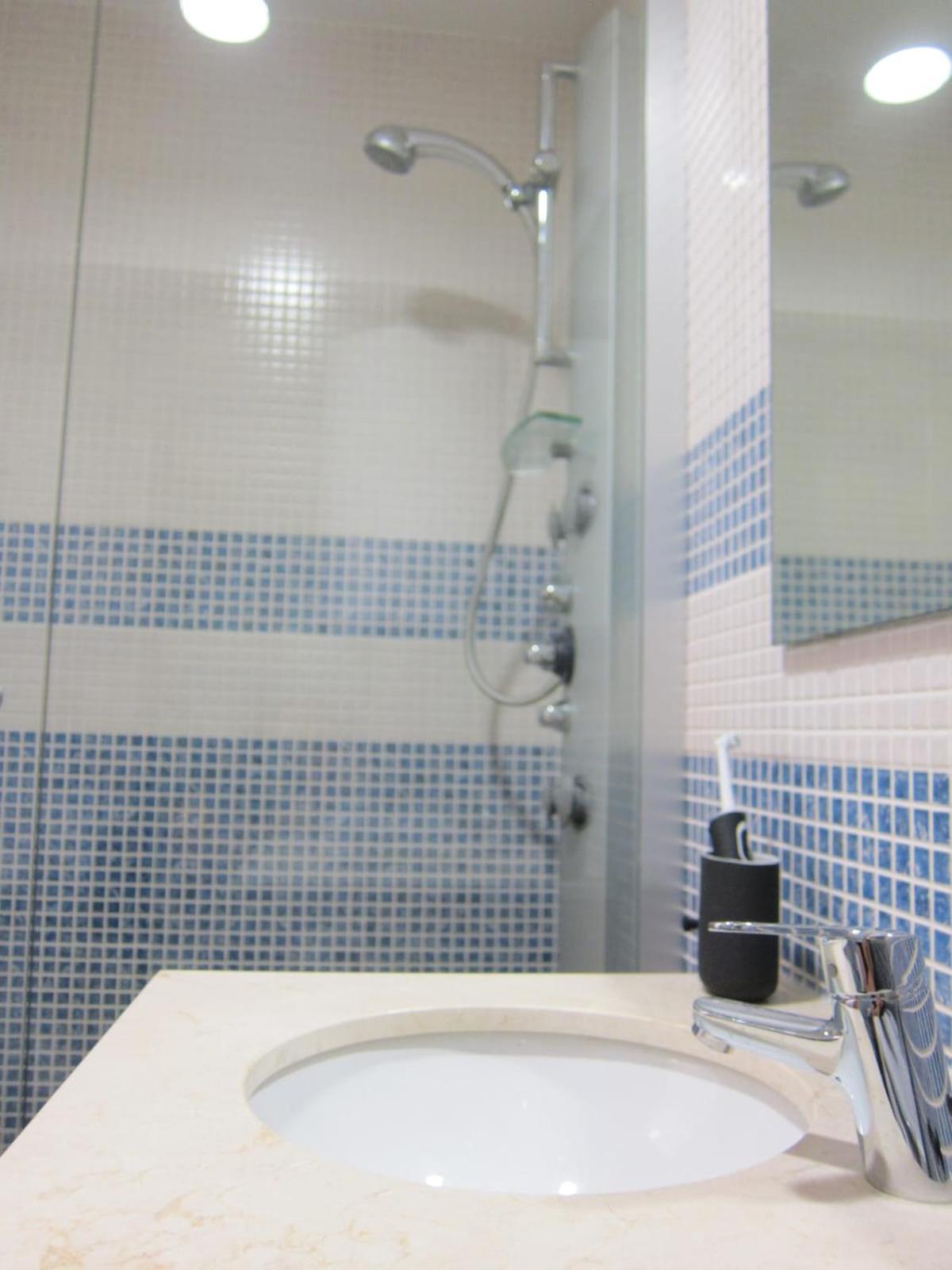 New Cozy Loft - Heart Of Malaga