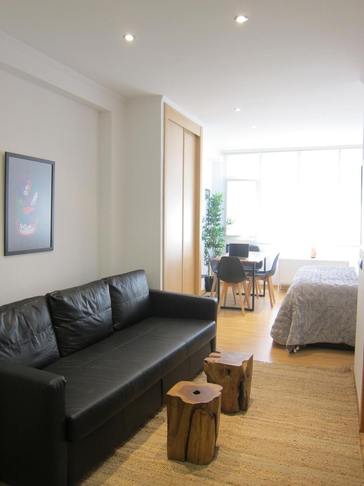 New Cozy Loft - Heart Of Apartment