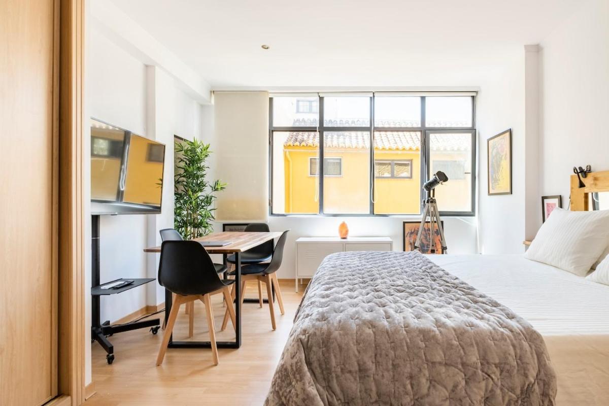 Apartment New Cozy Loft - Heart Of