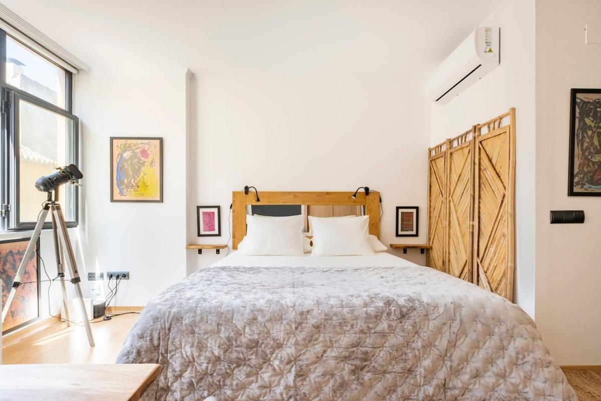 New Cozy Loft - Heart Of