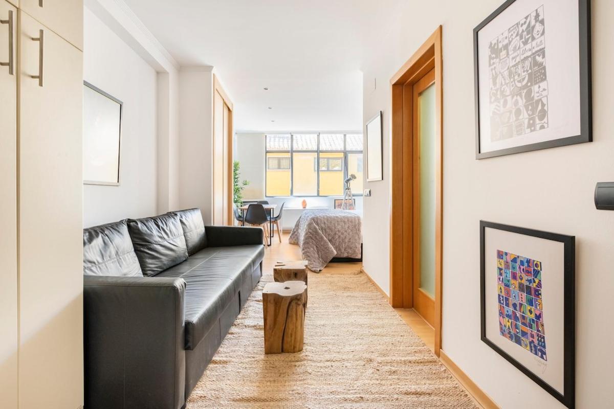 Apartment New Cozy Loft - Heart Of