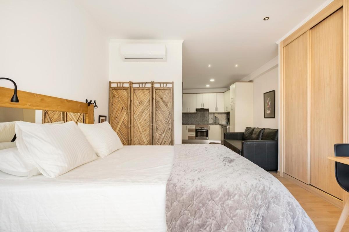New Cozy Loft - Heart Of * Malaga