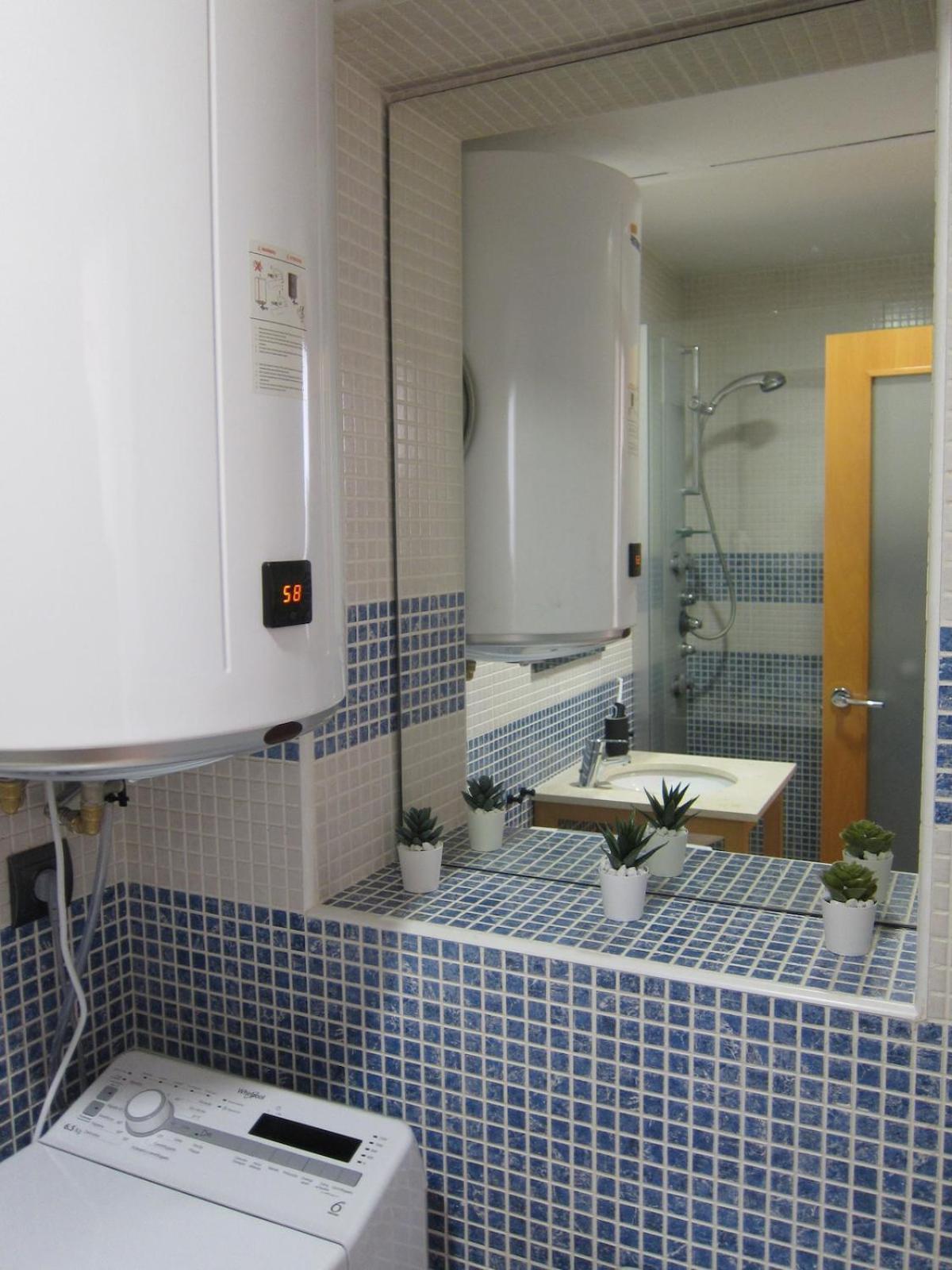 Apartment New Cozy Loft - Heart Of Malaga