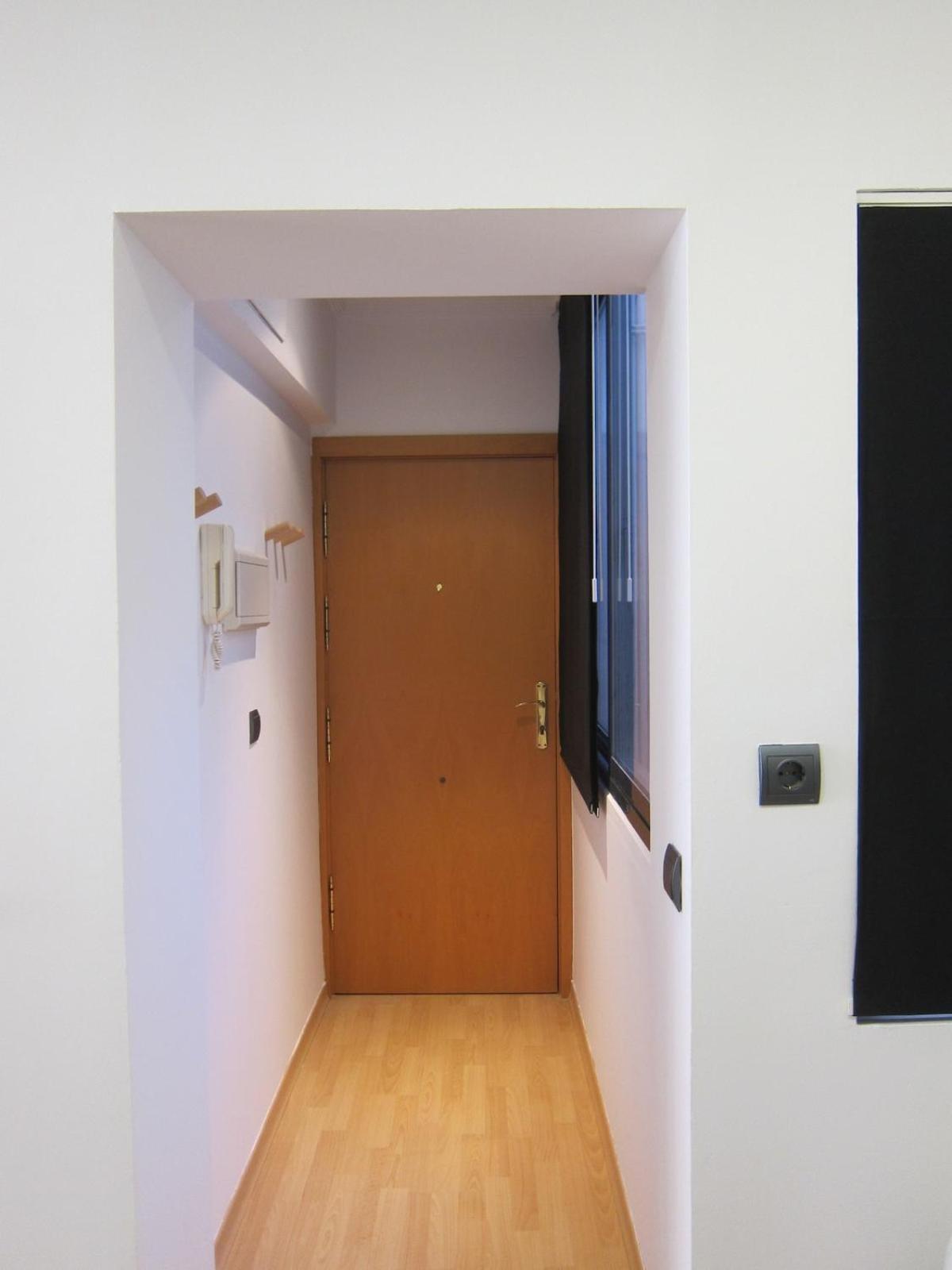 New Cozy Loft - Heart Of Malaga