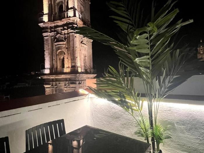 Appartement Atico Espectacular En Centro Historico 2hab