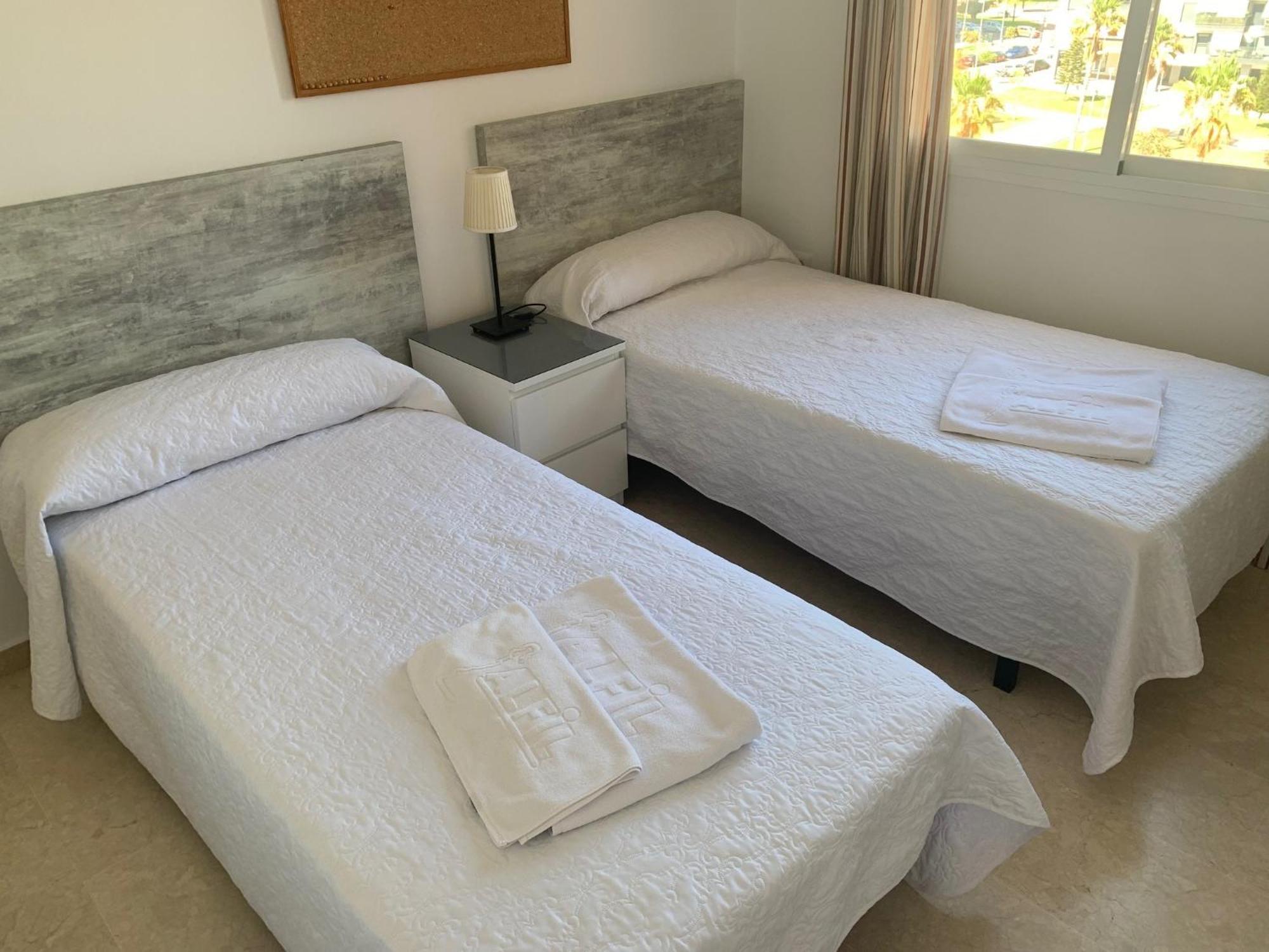 Apartment Residencia Alfil