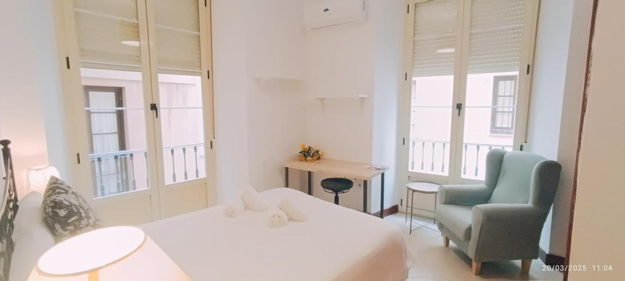 Apartment Centro De Fernan Gonzalez