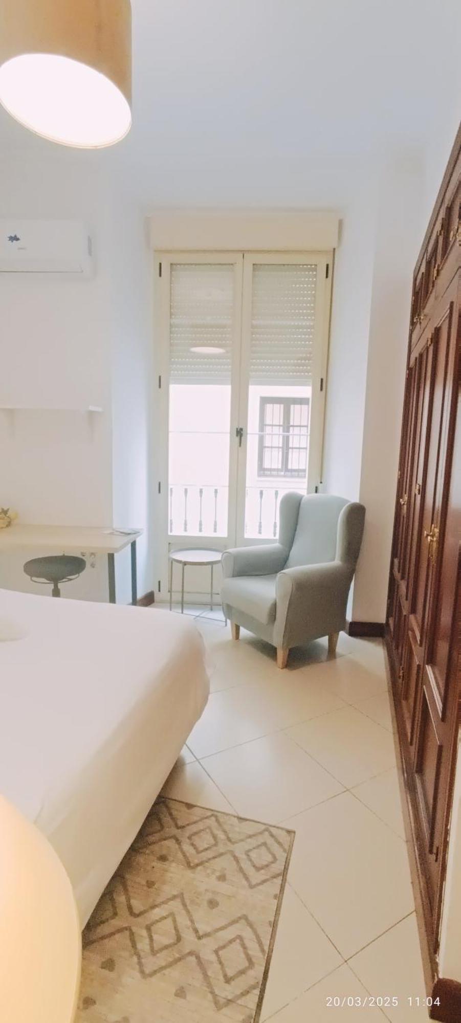 Apartment Centro De Fernan Gonzalez *