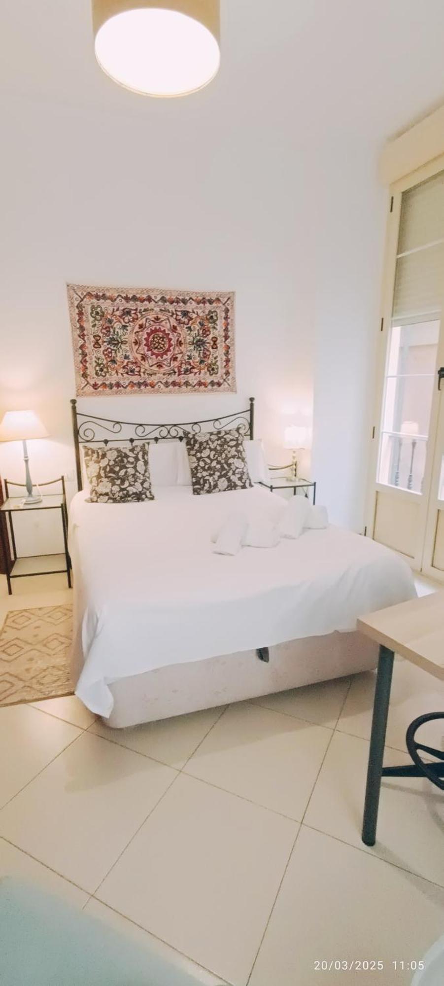 Centro De Fernan Gonzalez Apartment Malaga