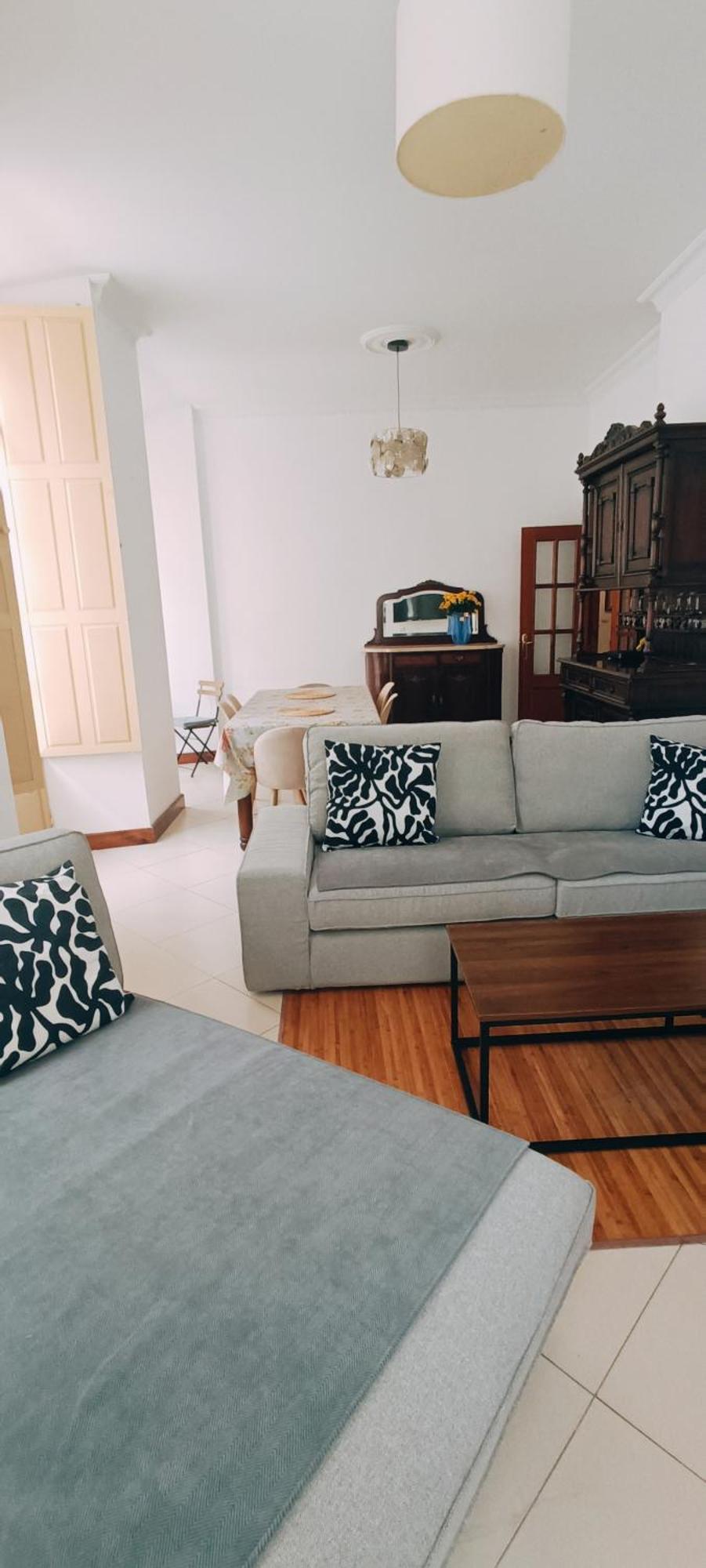 Apartment Centro De Fernan Gonzalez