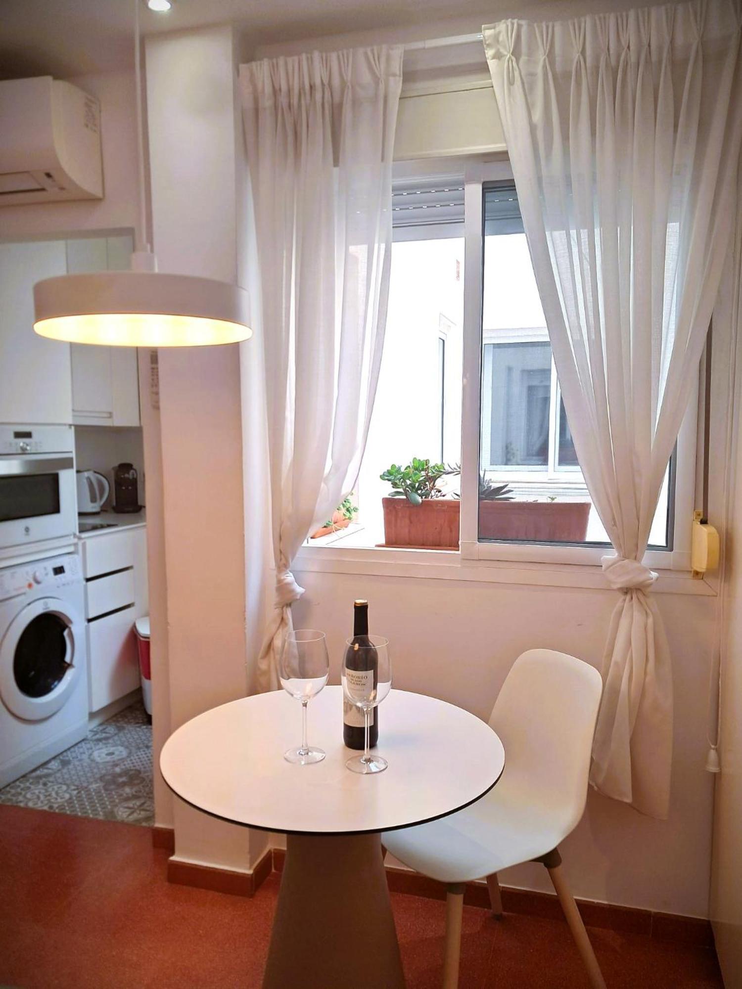 Apartment Old Town, Center Premium Malaga