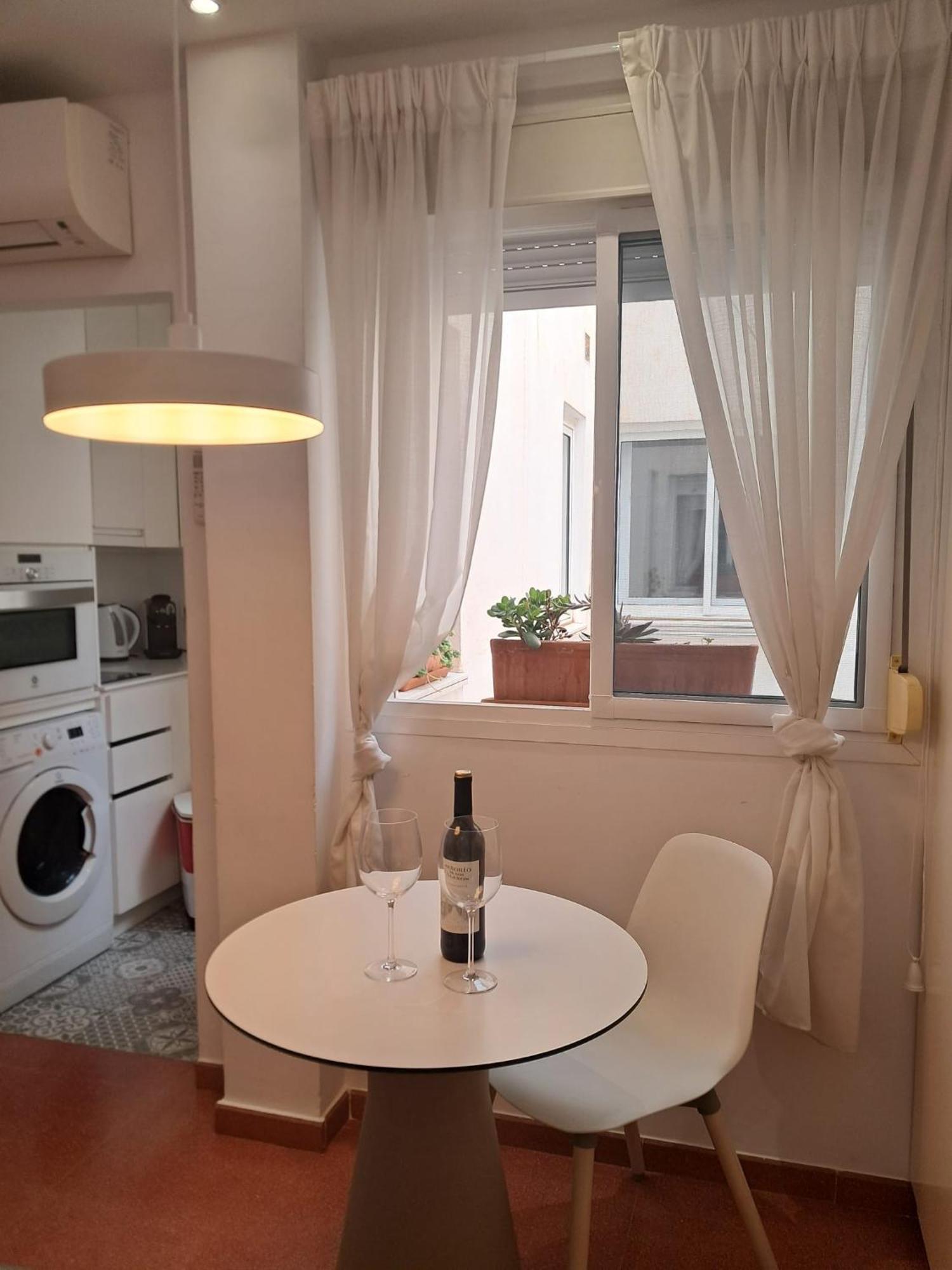 Old Town, Center Premium * Malaga