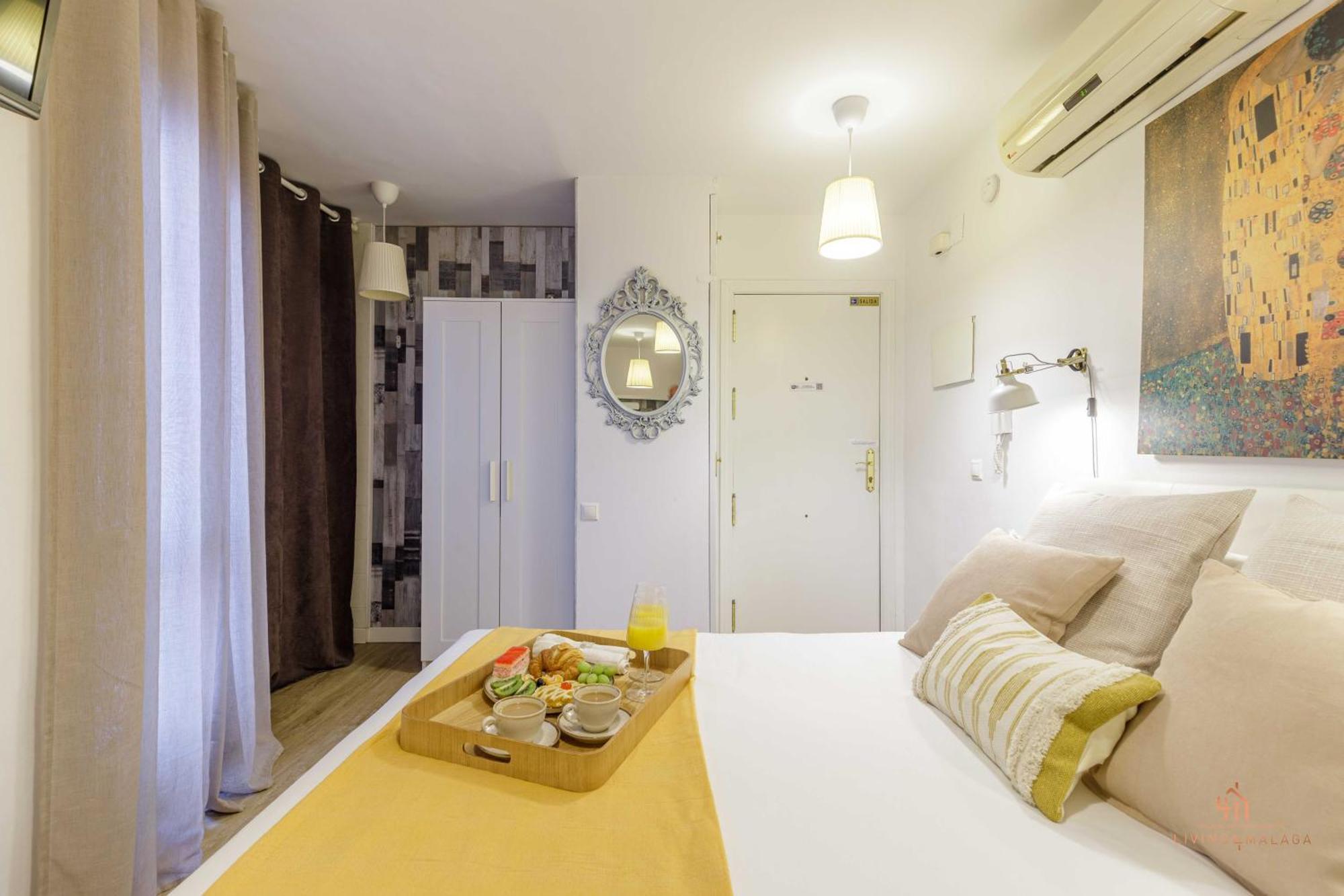 Appartement Living4malaga Serenity
