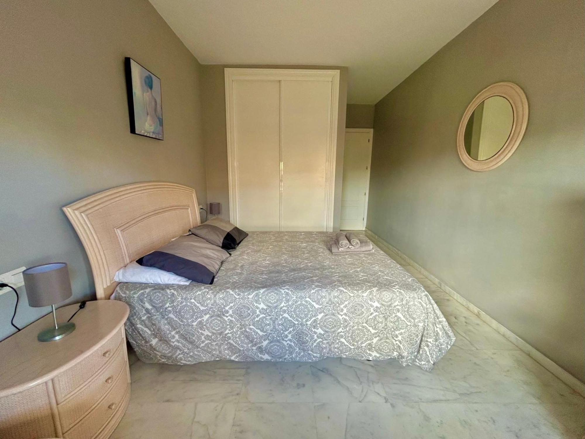 Modern And Stylish Seeview And Golfview * Malaga