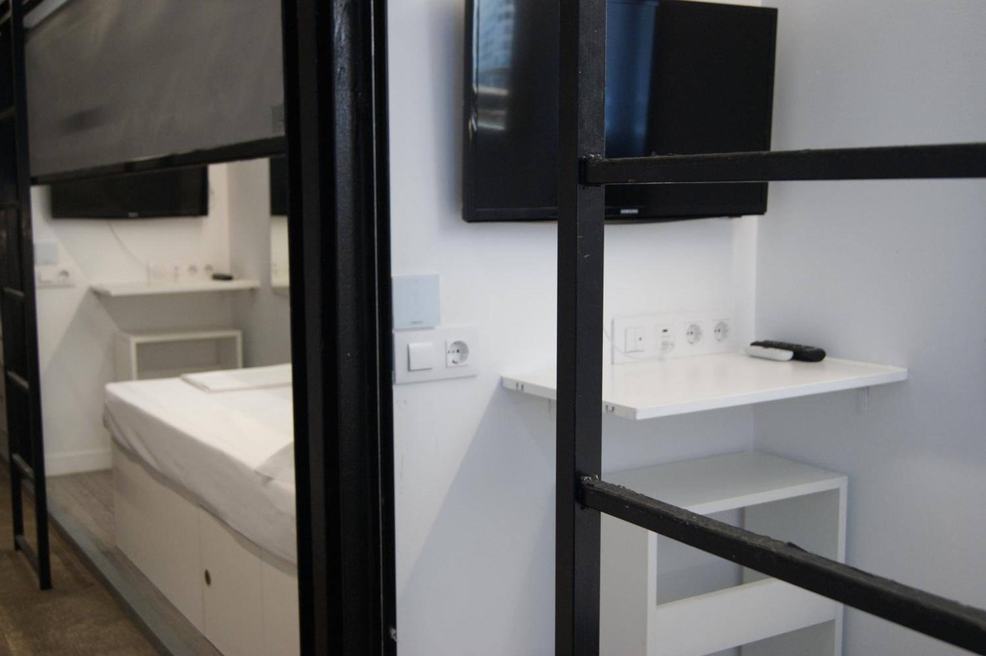 M Pods Málaga