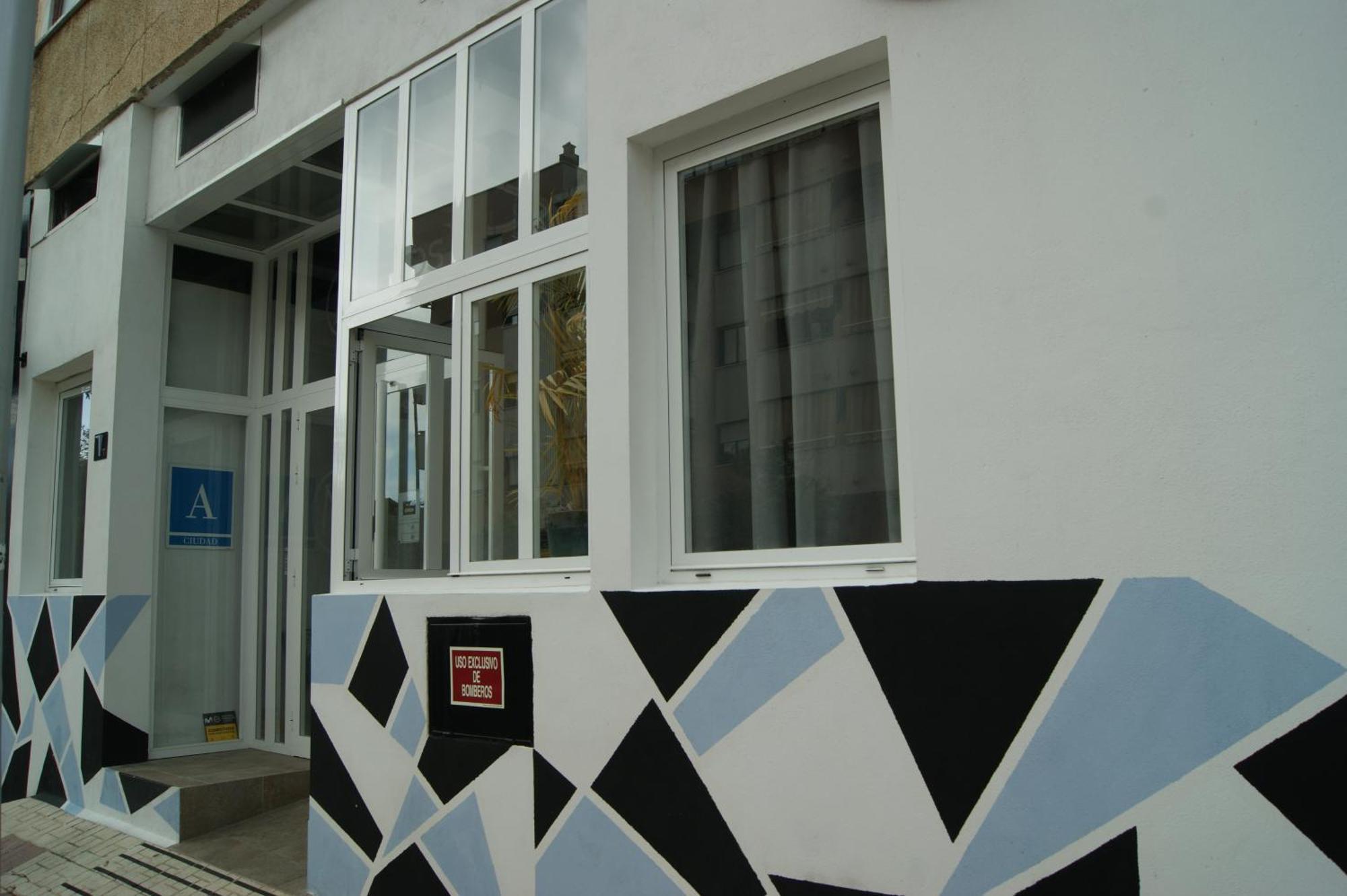 M Pods Hotel cápsula