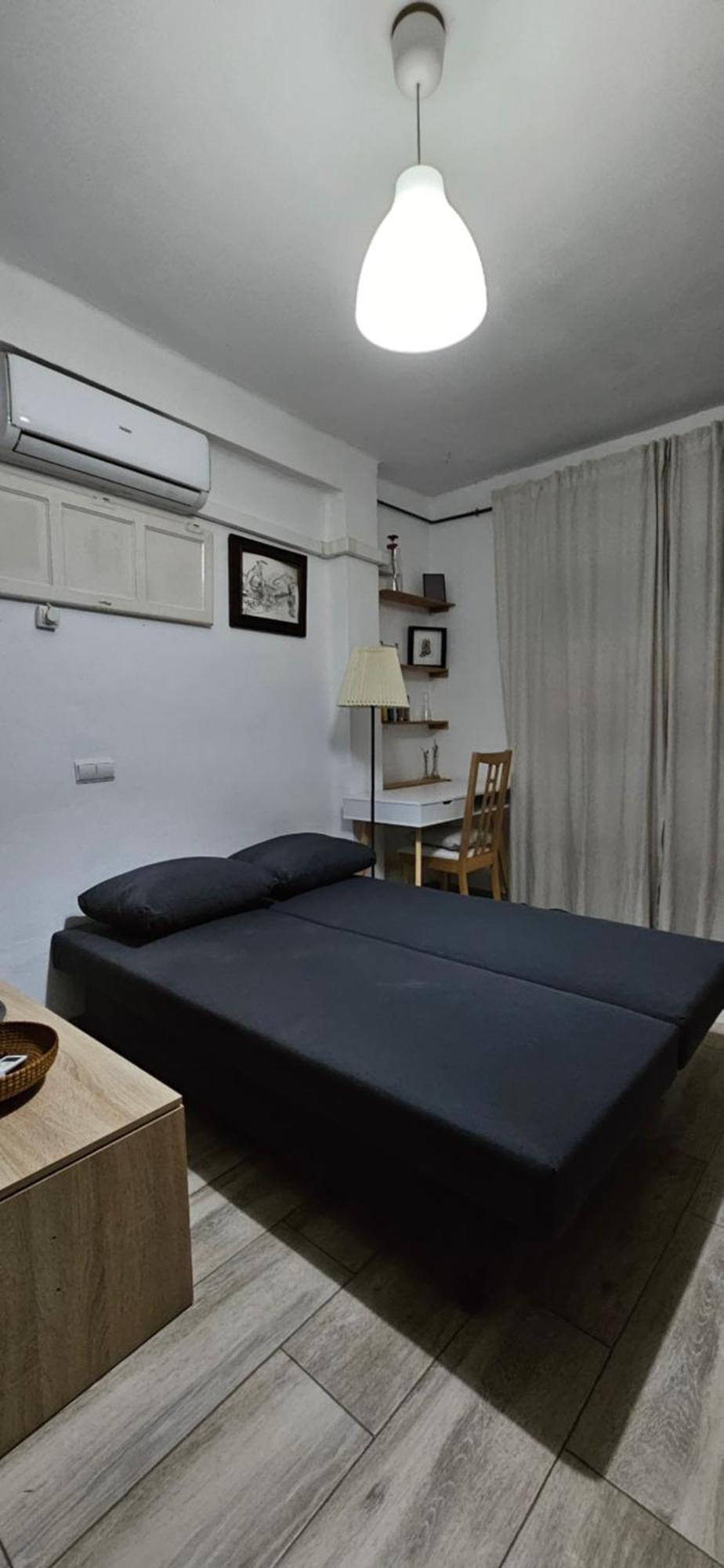 Apartment Completo, 2min De La Playa Málaga