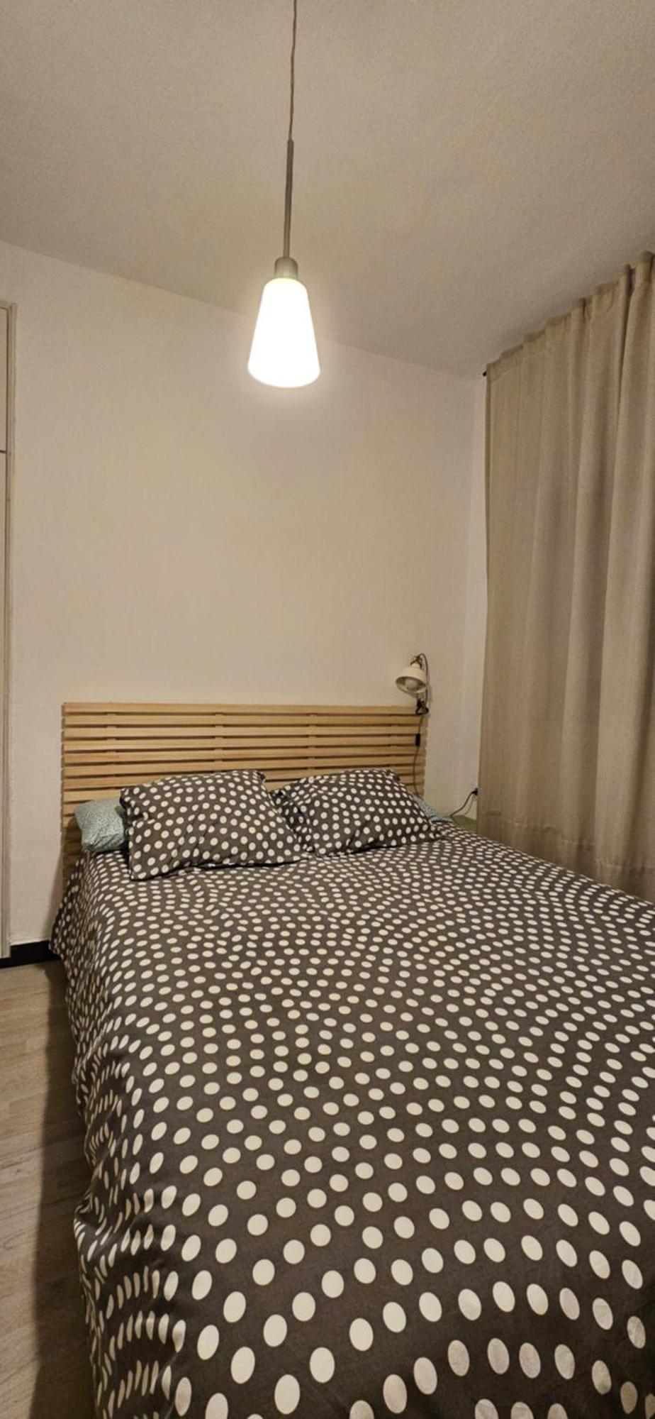 Apartment Completo, 2min De La Playa *