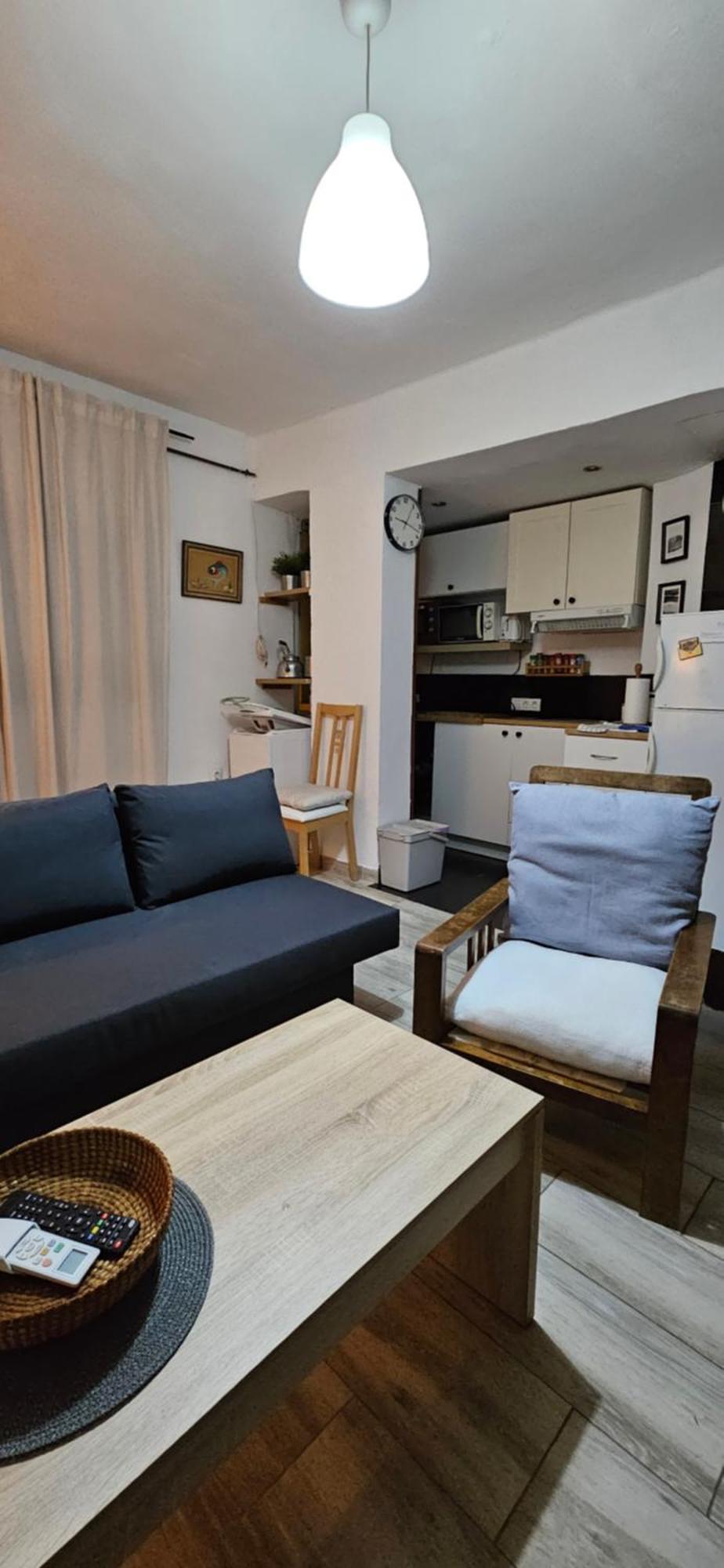 Completo, 2min De La Playa Apartment Málaga