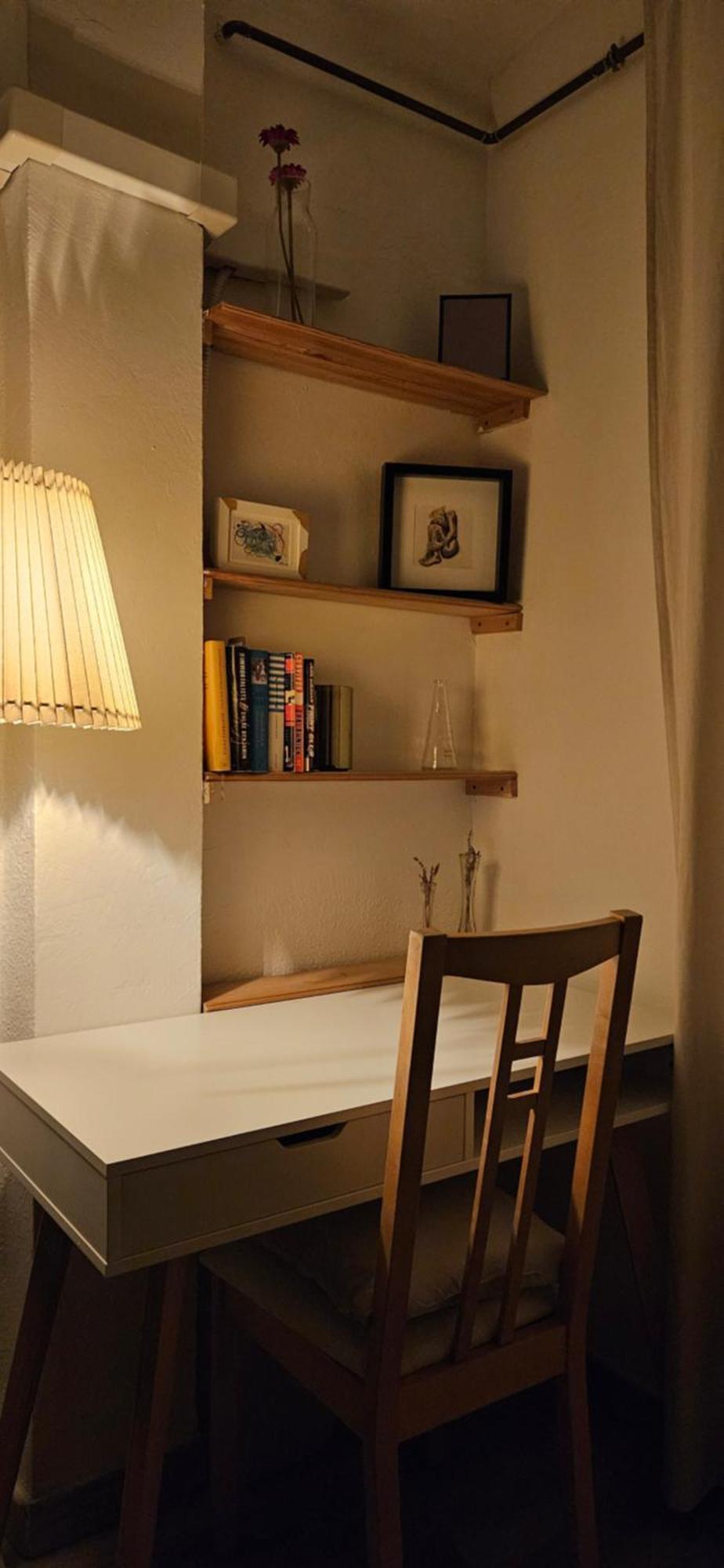 Apartment Completo, 2min De La Playa Málaga