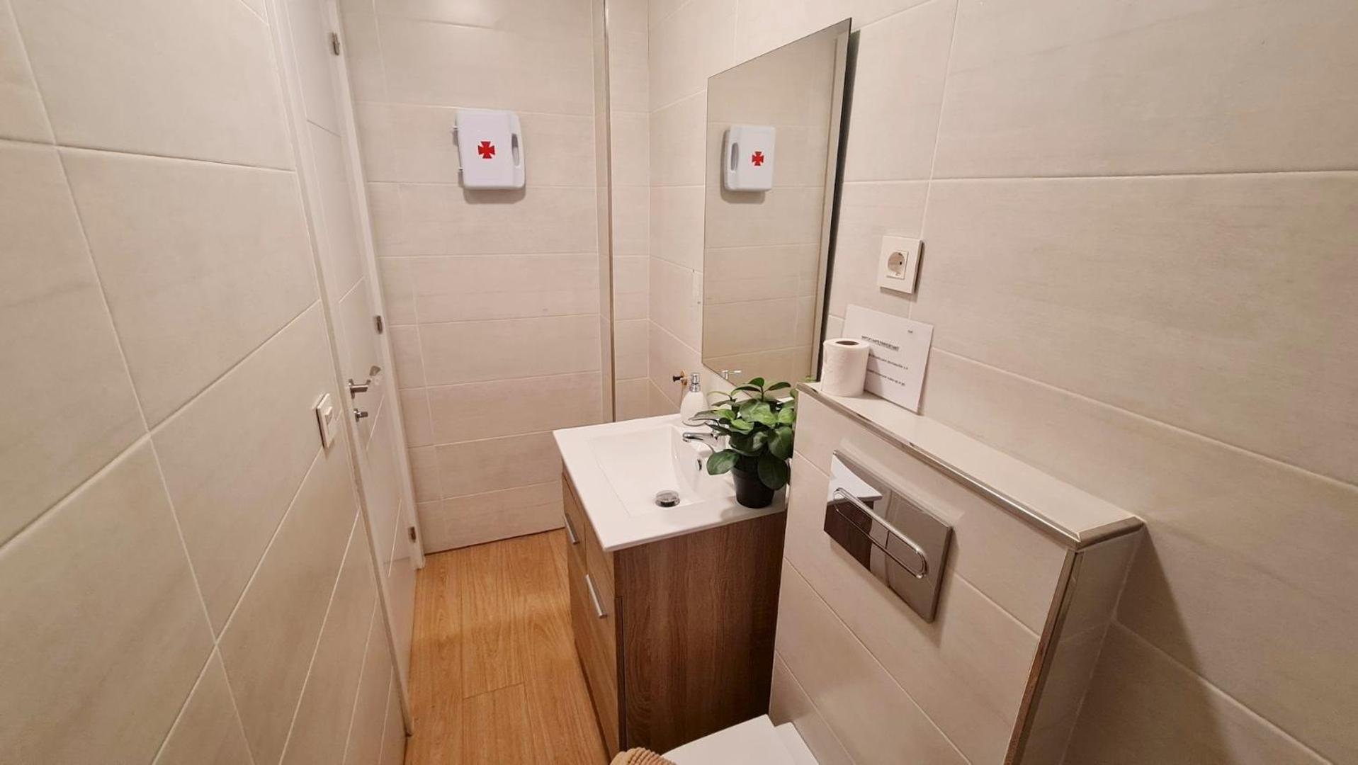 Duplex Huelin Ii &