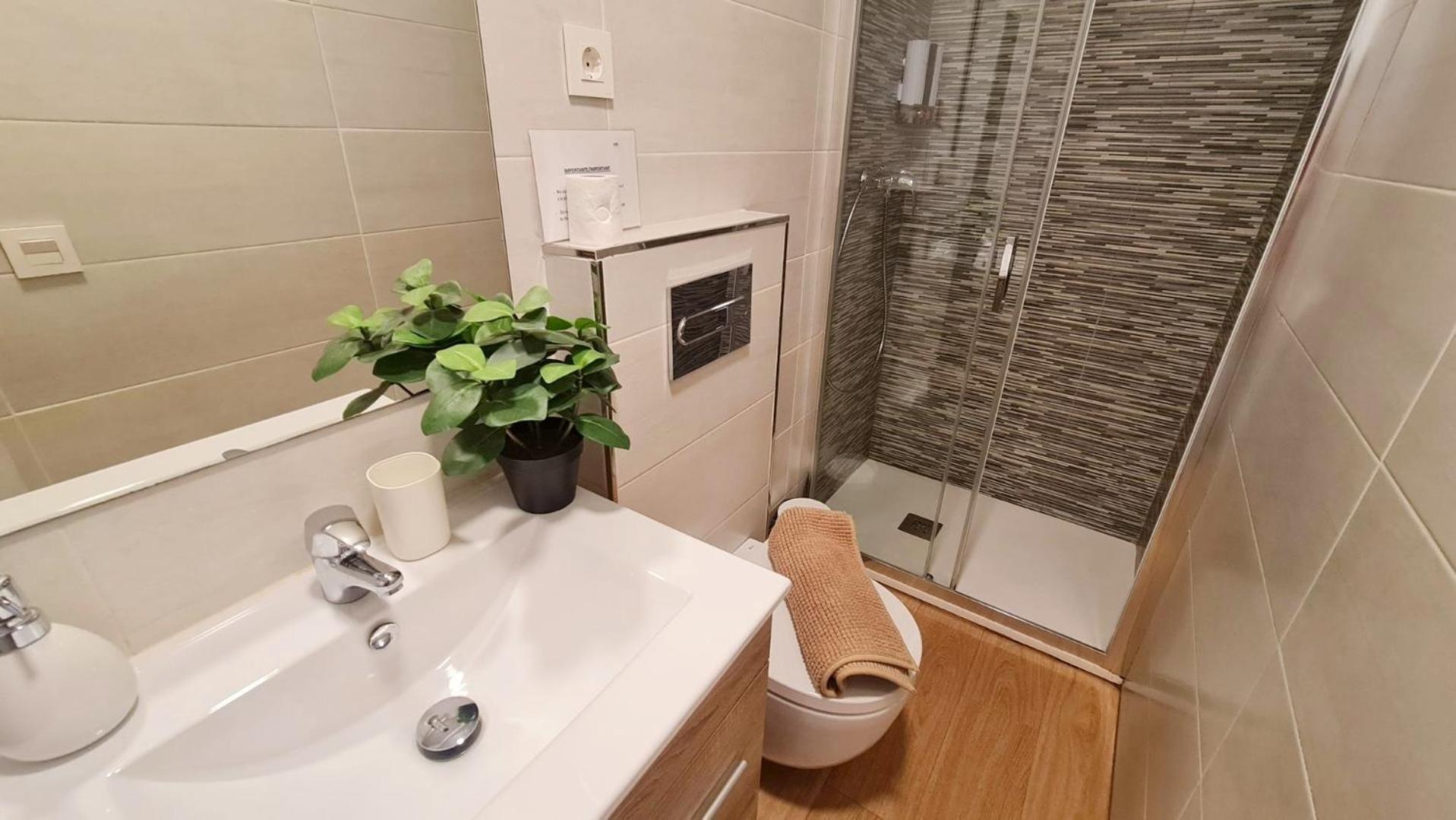 Duplex Huelin Ii & Apartamento *