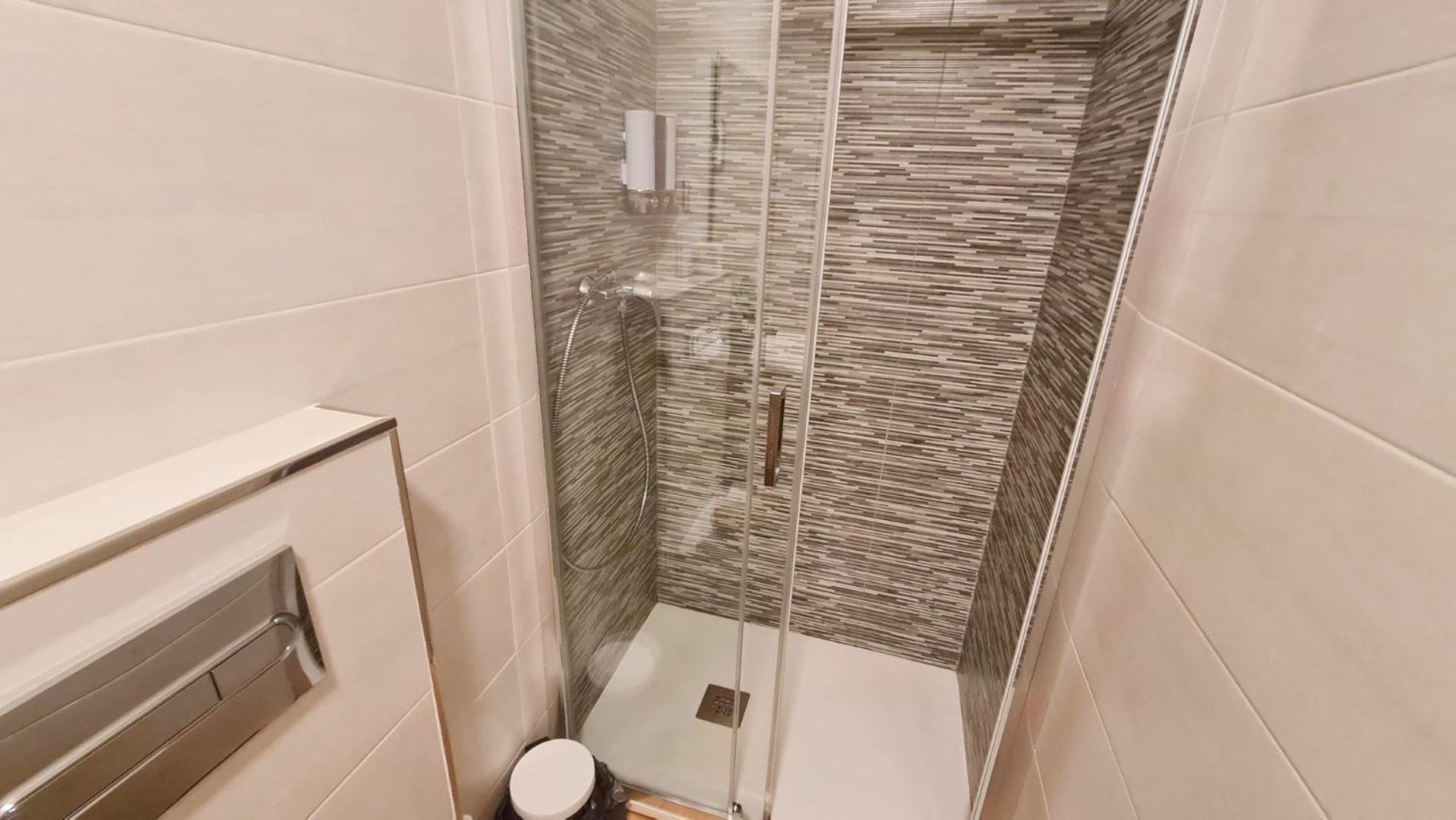 Apartamento Duplex Huelin Ii & *