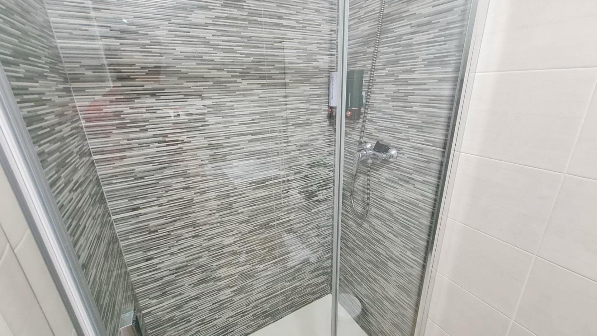 Duplex Huelin Ii & Apartamento Málaga