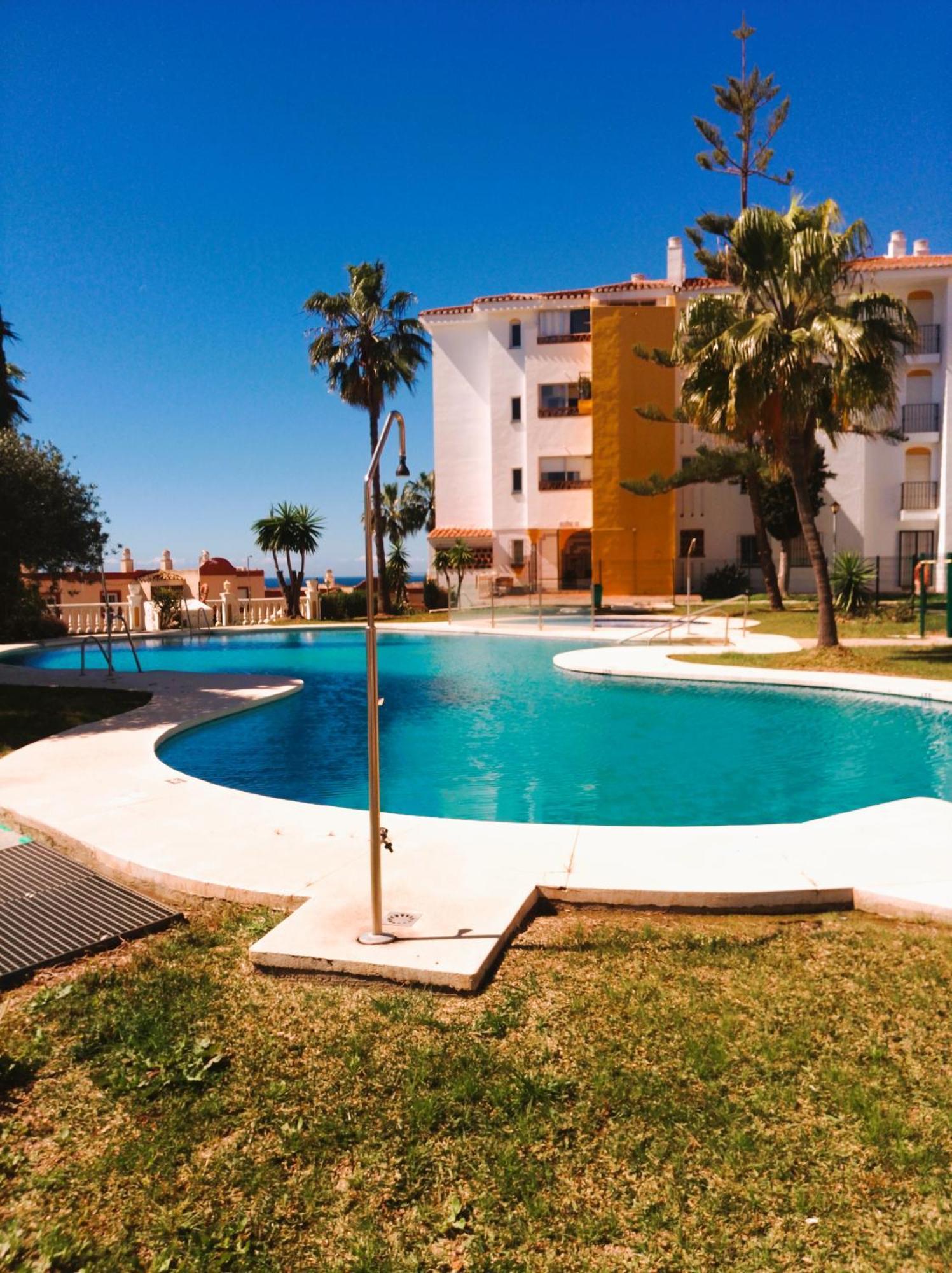 Orion By Homes Apartment Malaga
