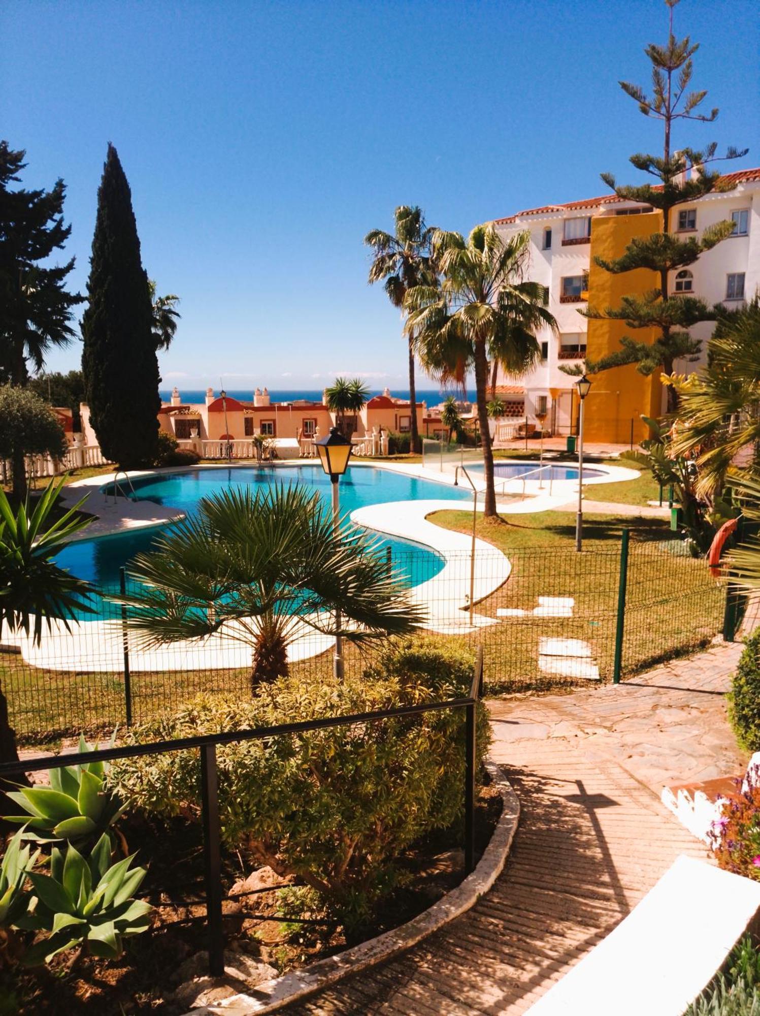 Orion By Homes Malaga