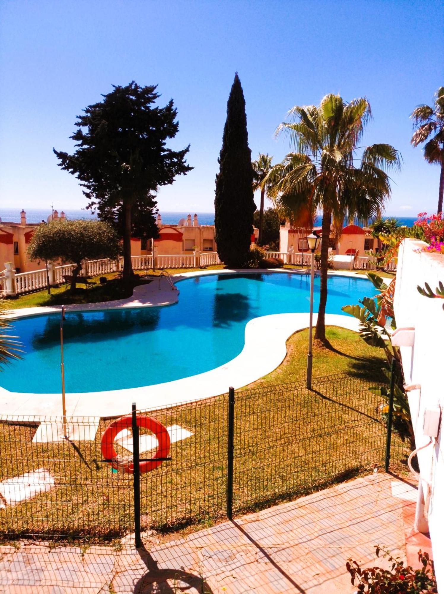 Orion By Homes Appartement Málaga