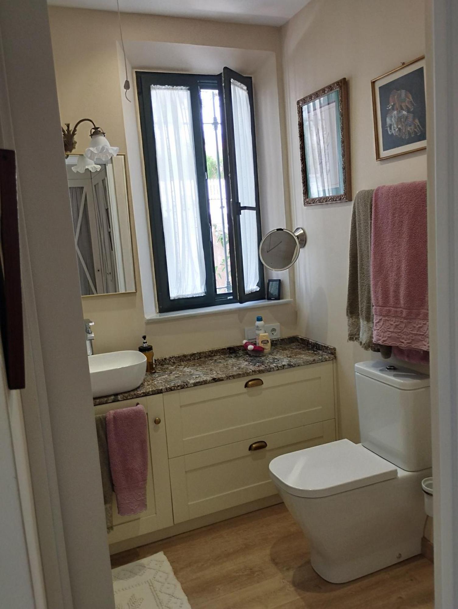 La Busa, Un Hogar En La Playa Holiday home