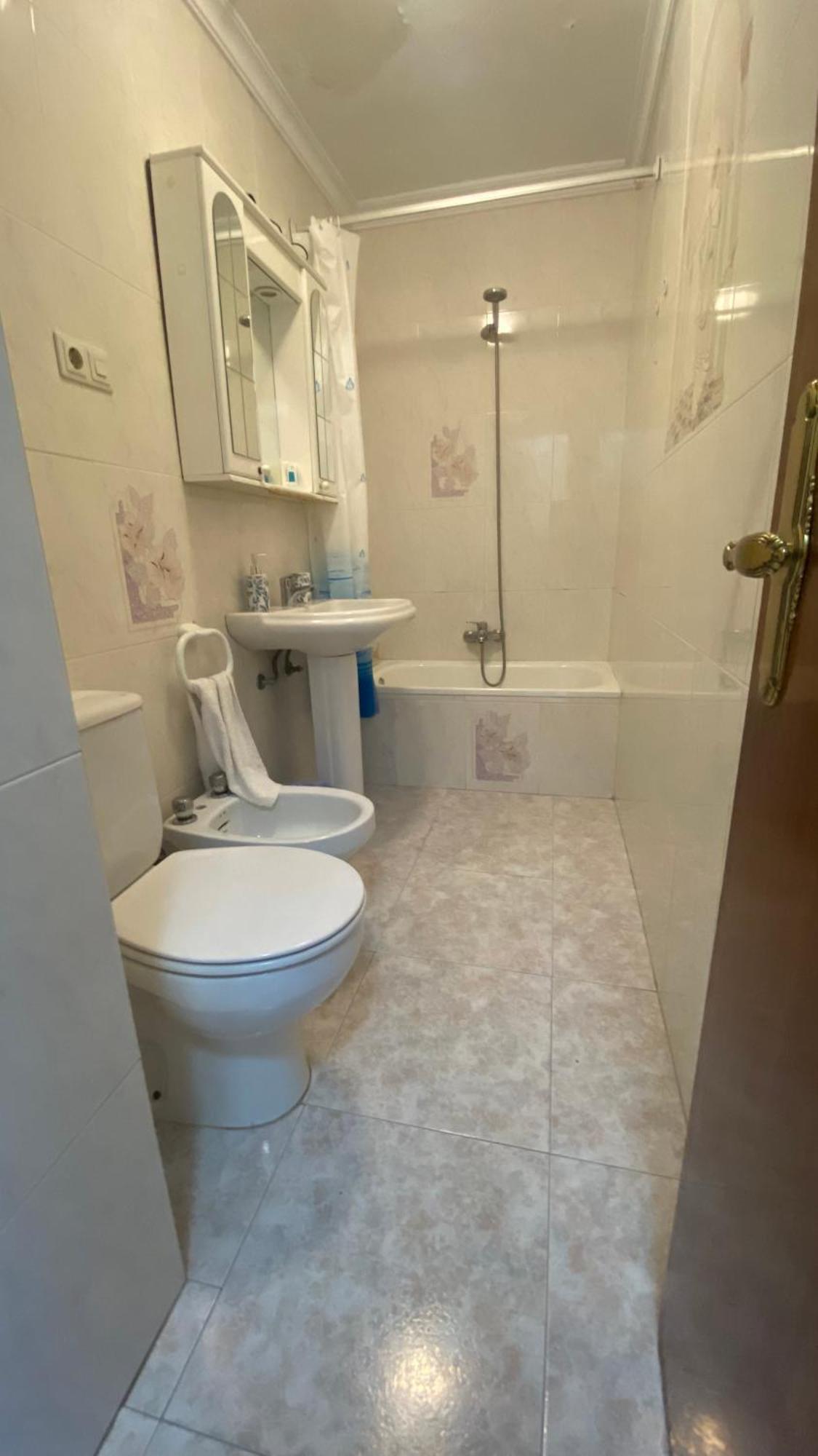 Appartement Cerca Del Mar *