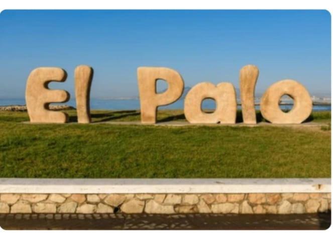Casita Palo Apartamento *