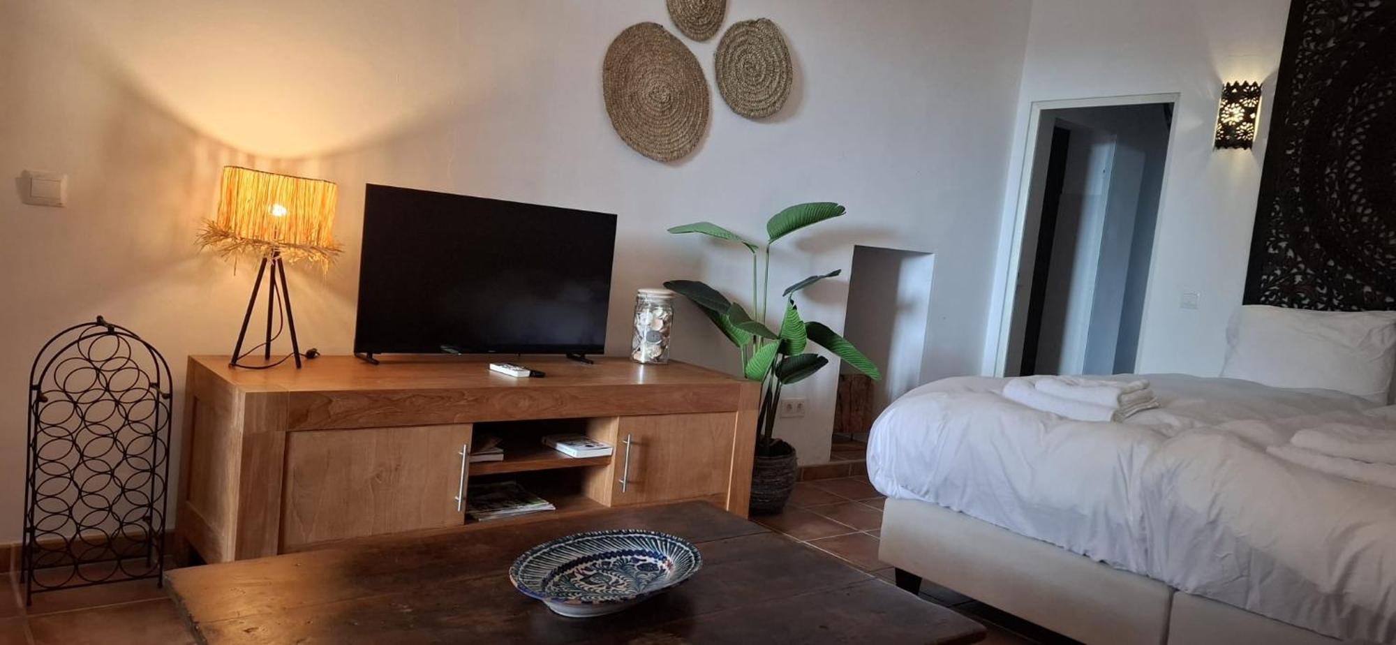 Vida En Chanclas Appartement *