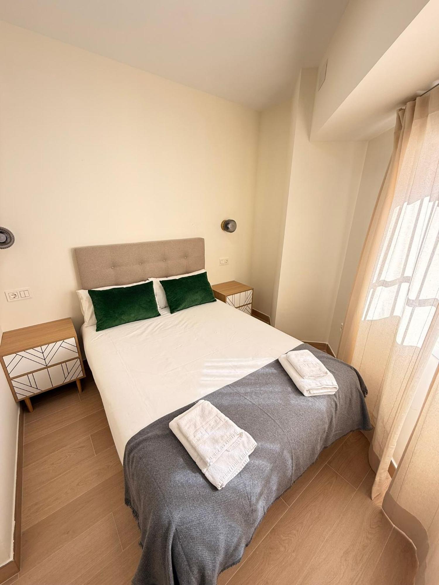 Ola Guest house Malaga