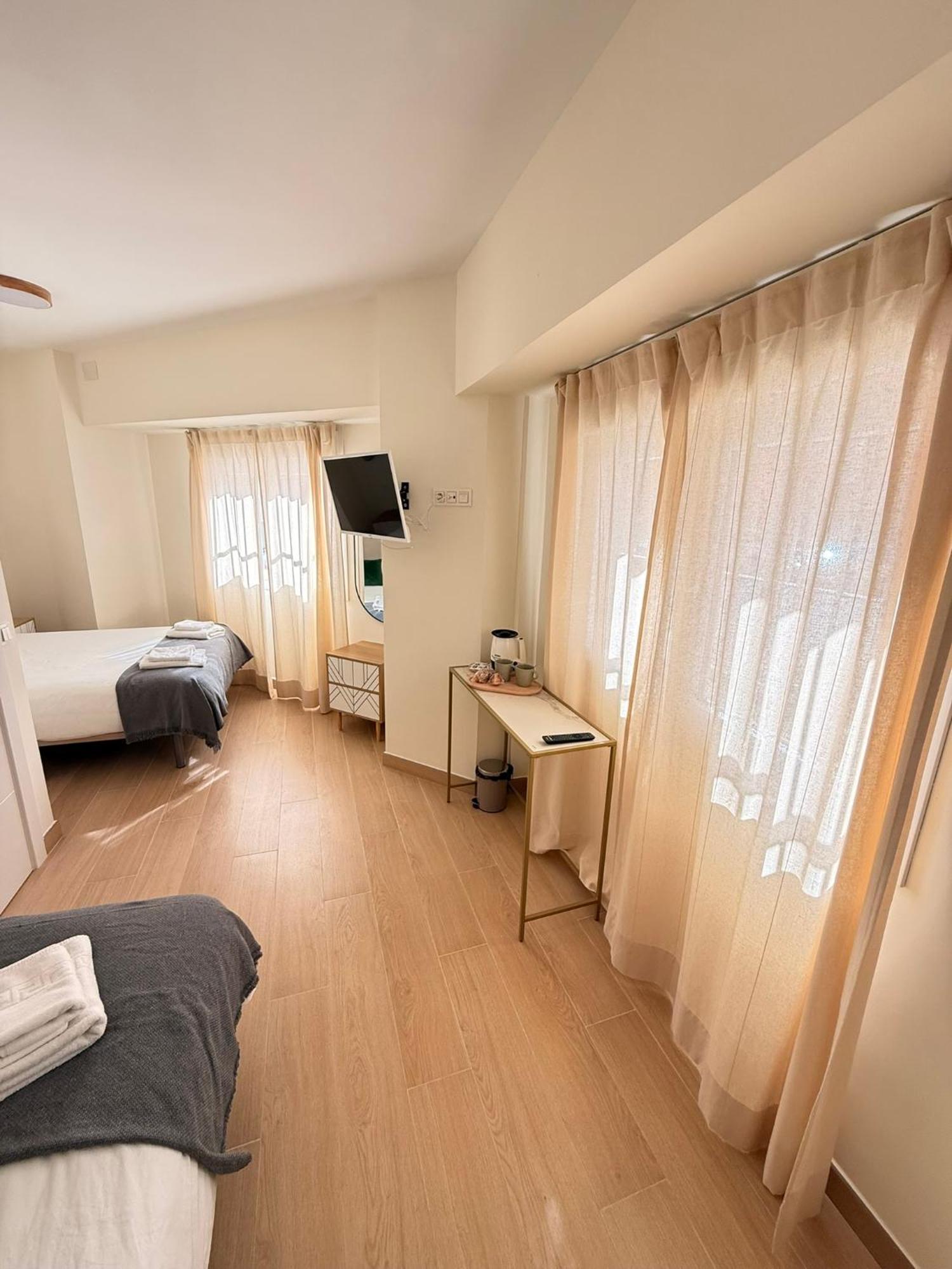 Ola Guest house