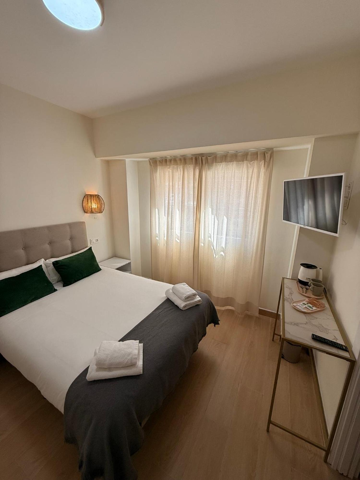 Ola Guest house Malaga