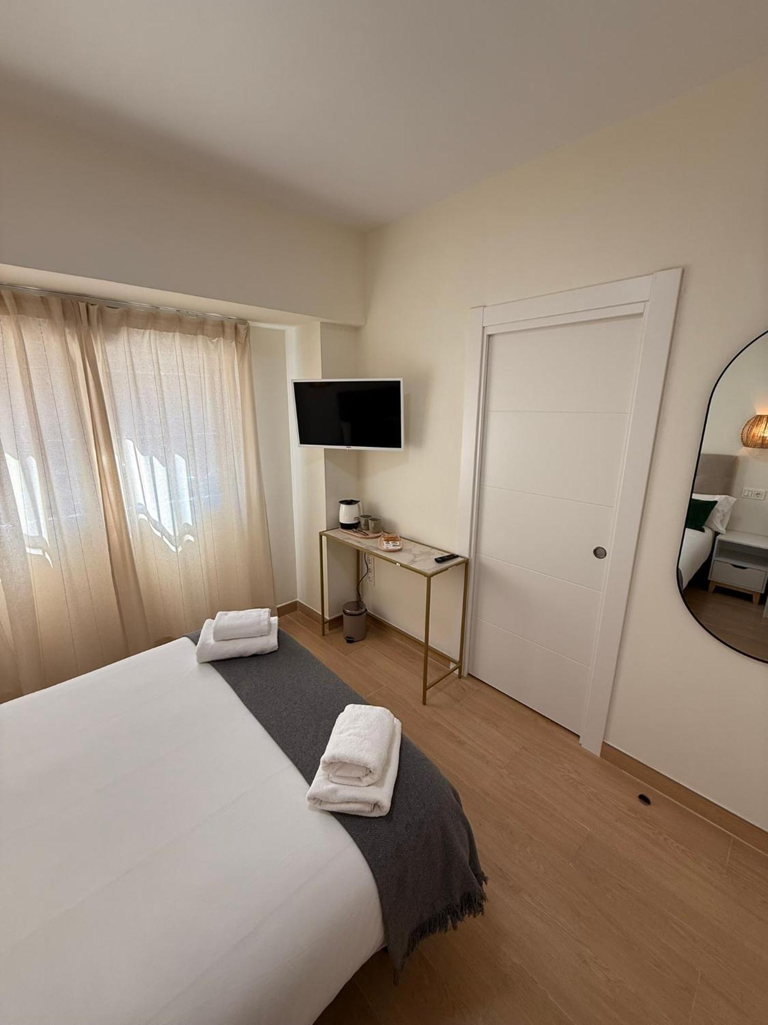 Ola Guest house *