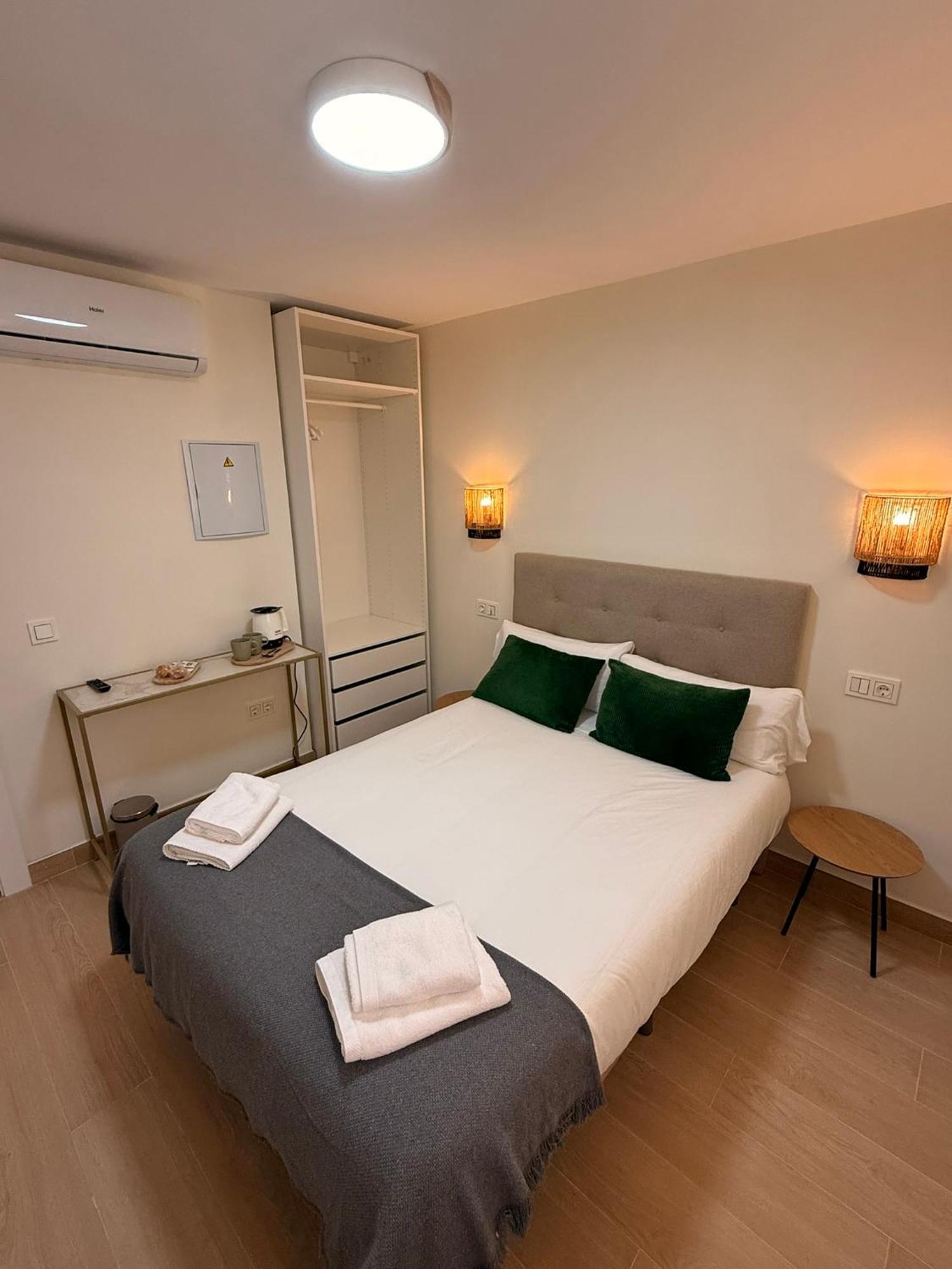 Ola Guest house