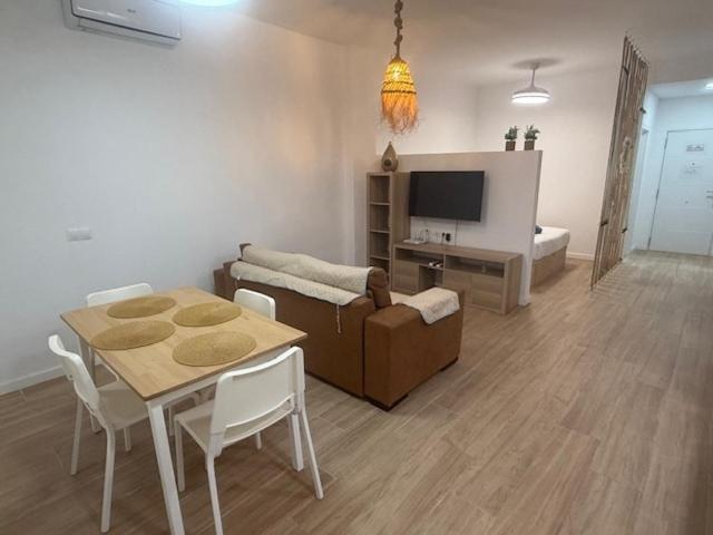 Guadiaro Apartment Malaga