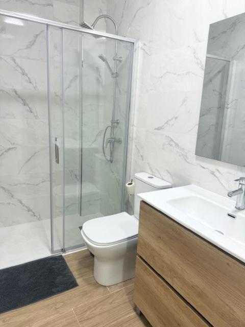 Apartment Guadiaro Malaga